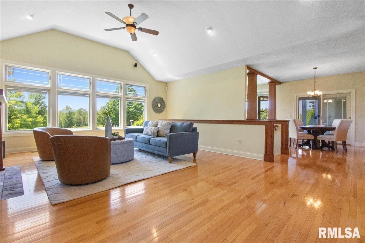 2297 Deer Ridge Court, Carlock, Illinois image 20