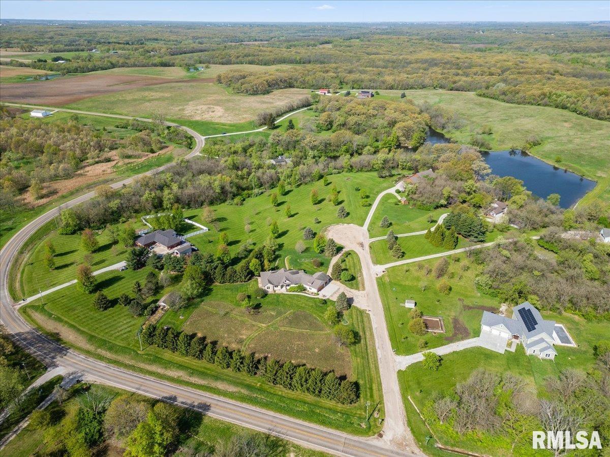 2297 Deer Ridge Court, Carlock, Illinois image 13