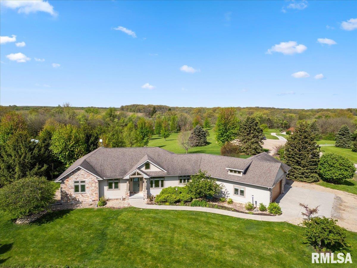 2297 Deer Ridge Court, Carlock, Illinois image 3
