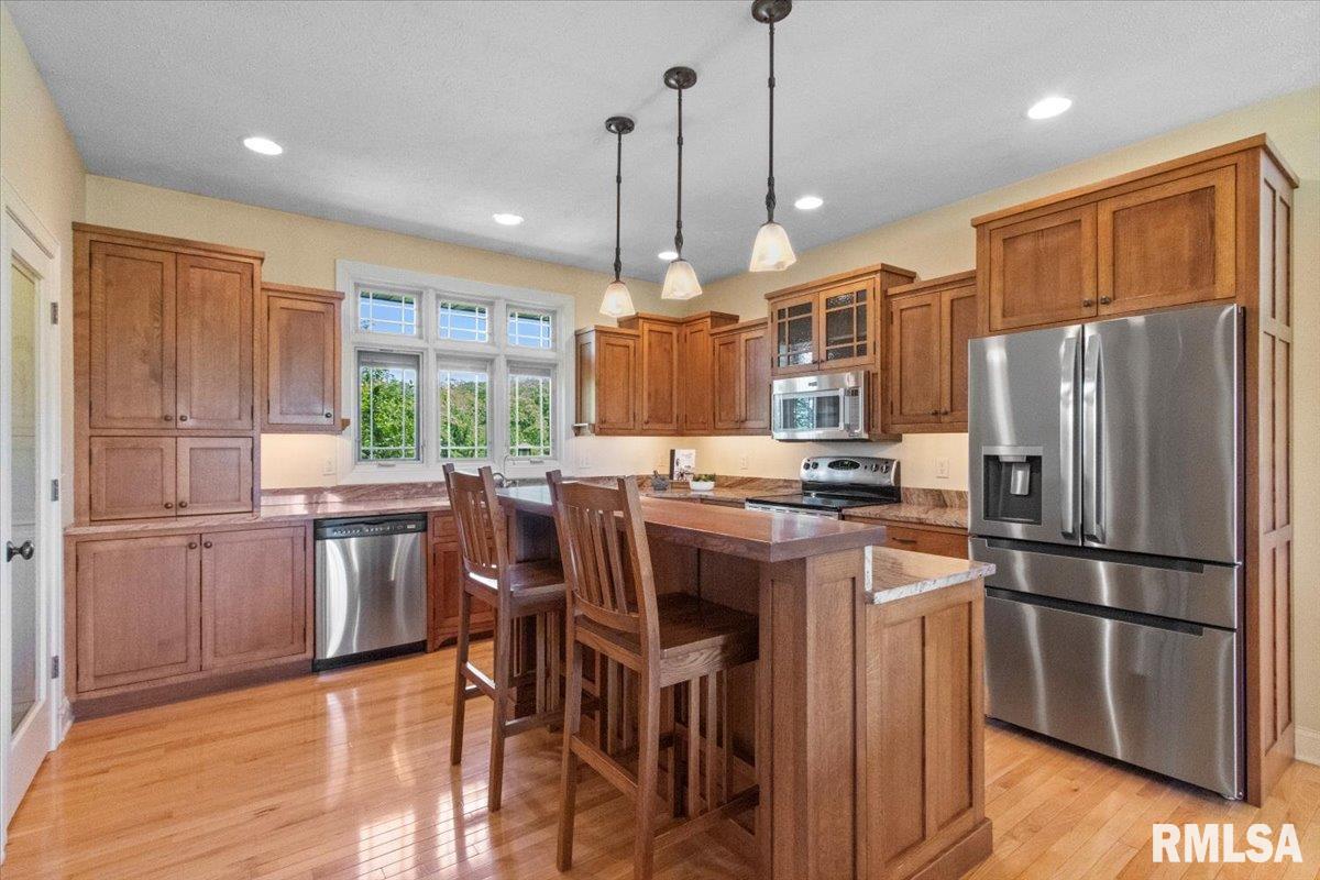 2297 Deer Ridge Court, Carlock, Illinois image 28