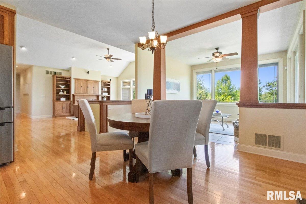 2297 Deer Ridge Court, Carlock, Illinois image 27