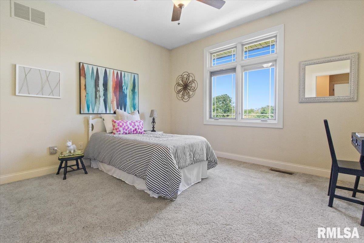 2297 Deer Ridge Court, Carlock, Illinois image 42