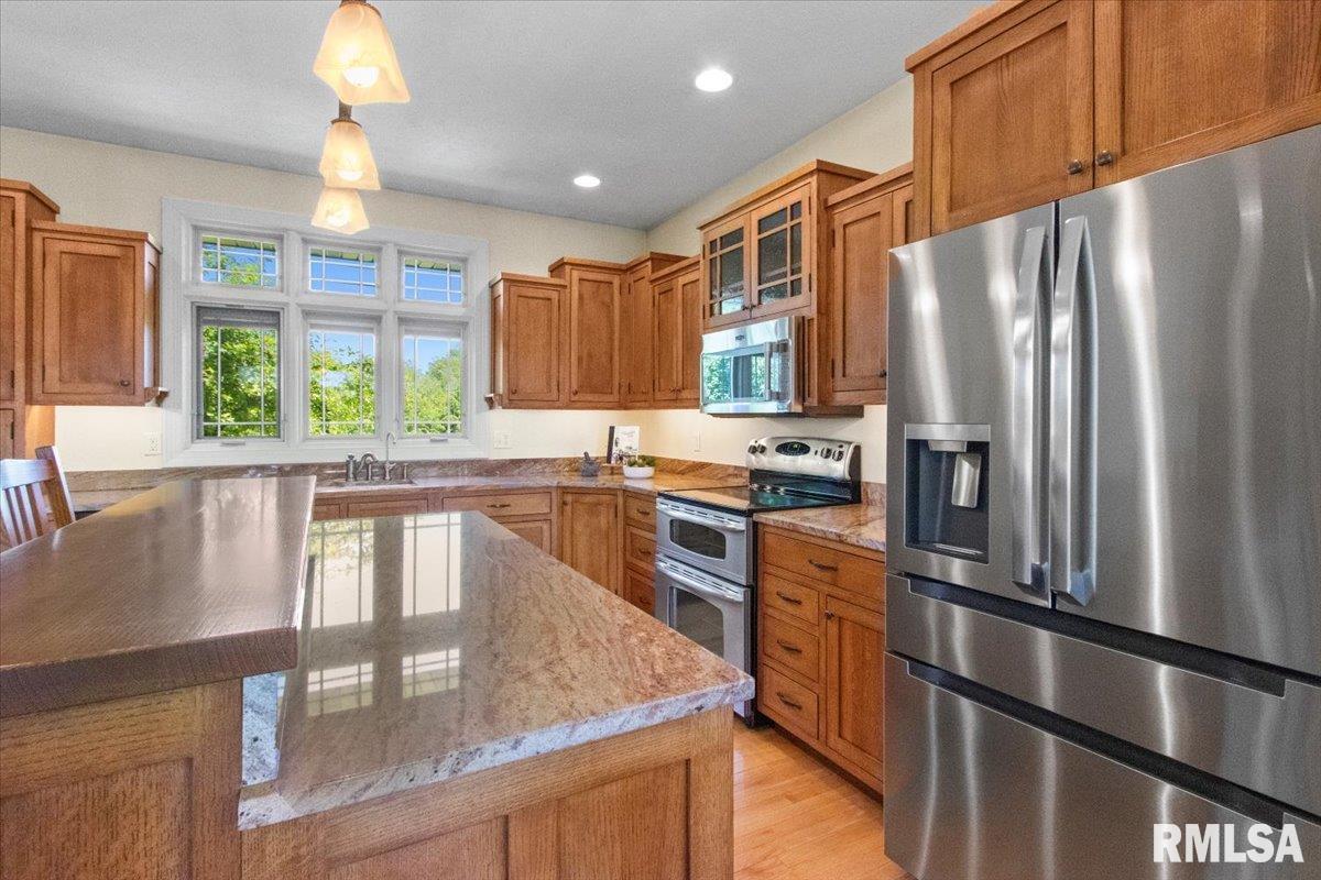 2297 Deer Ridge Court, Carlock, Illinois image 32