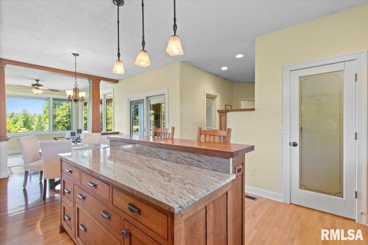2297 Deer Ridge Court, Carlock, Illinois image 30