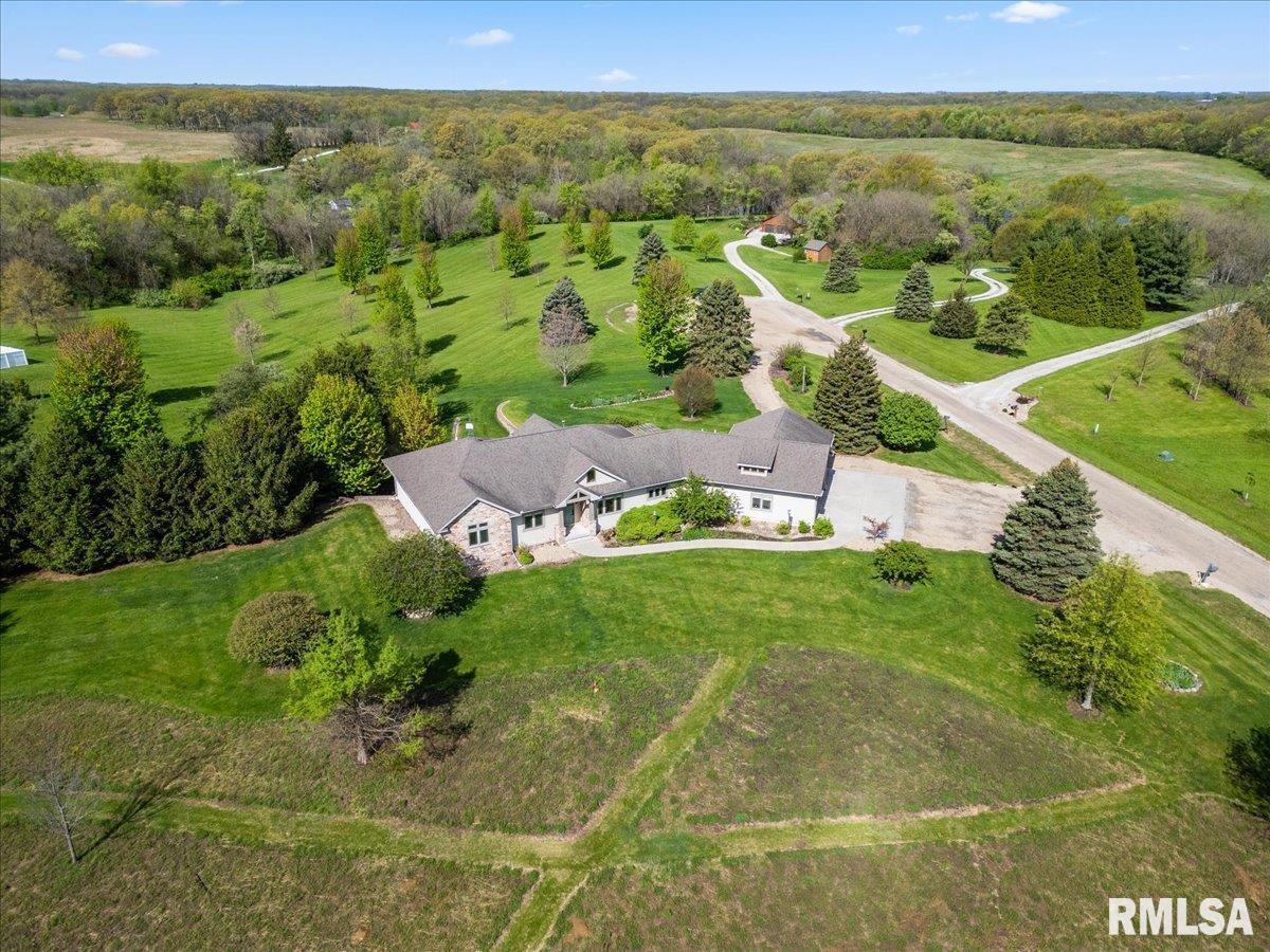 2297 Deer Ridge Court, Carlock, Illinois image 15