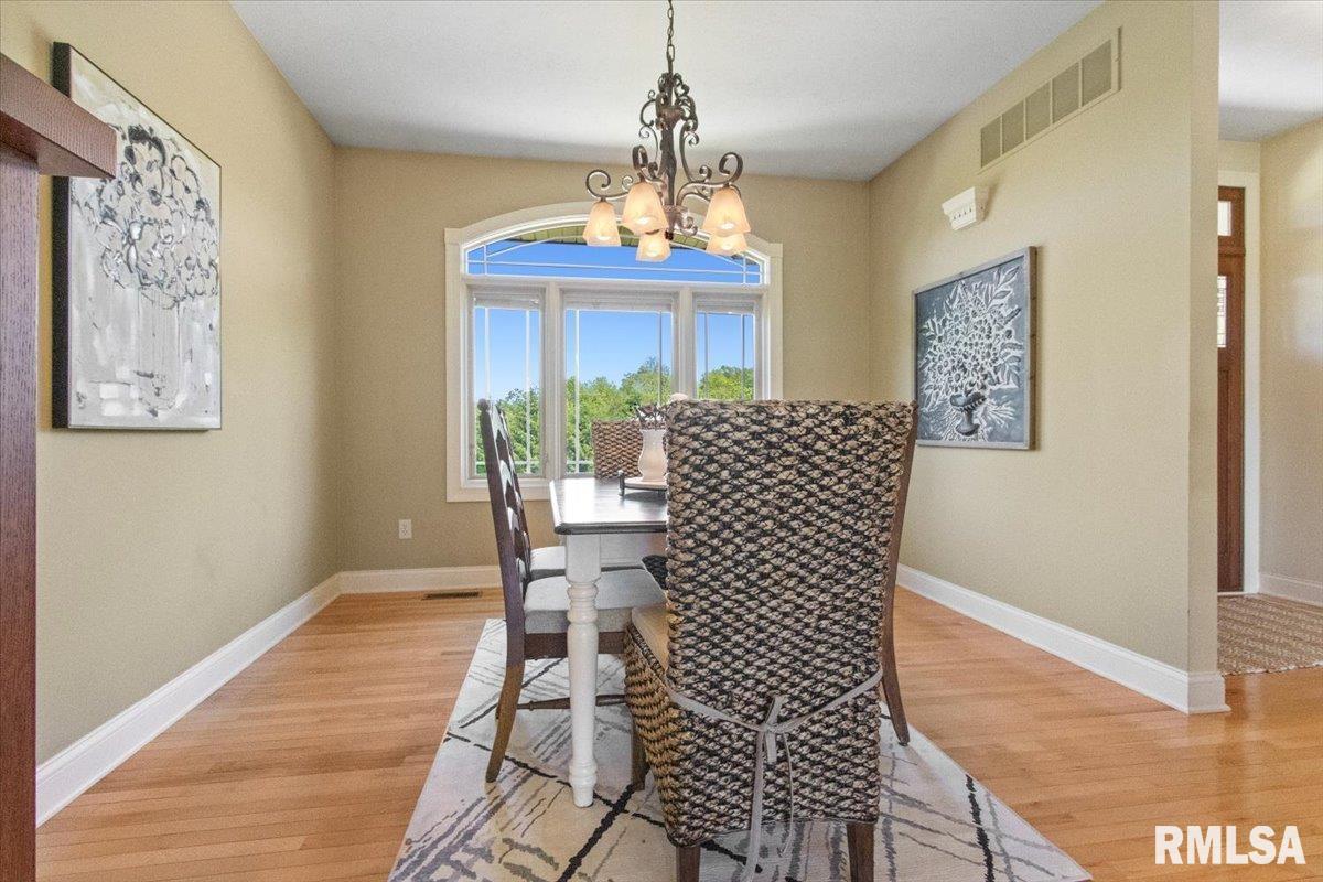 2297 Deer Ridge Court, Carlock, Illinois image 24
