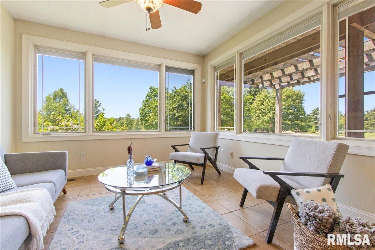 2297 Deer Ridge Court, Carlock, Illinois image 34