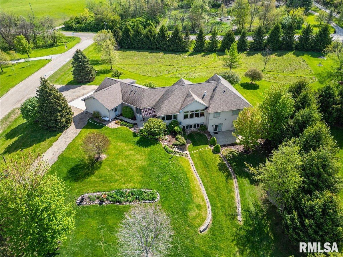 2297 Deer Ridge Court, Carlock, Illinois image 11