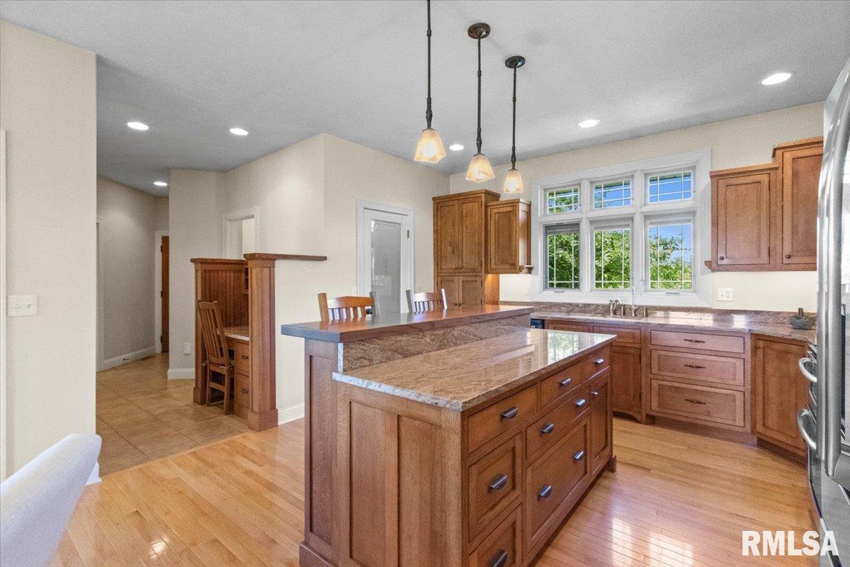 2297 Deer Ridge Court, Carlock, Illinois image 33