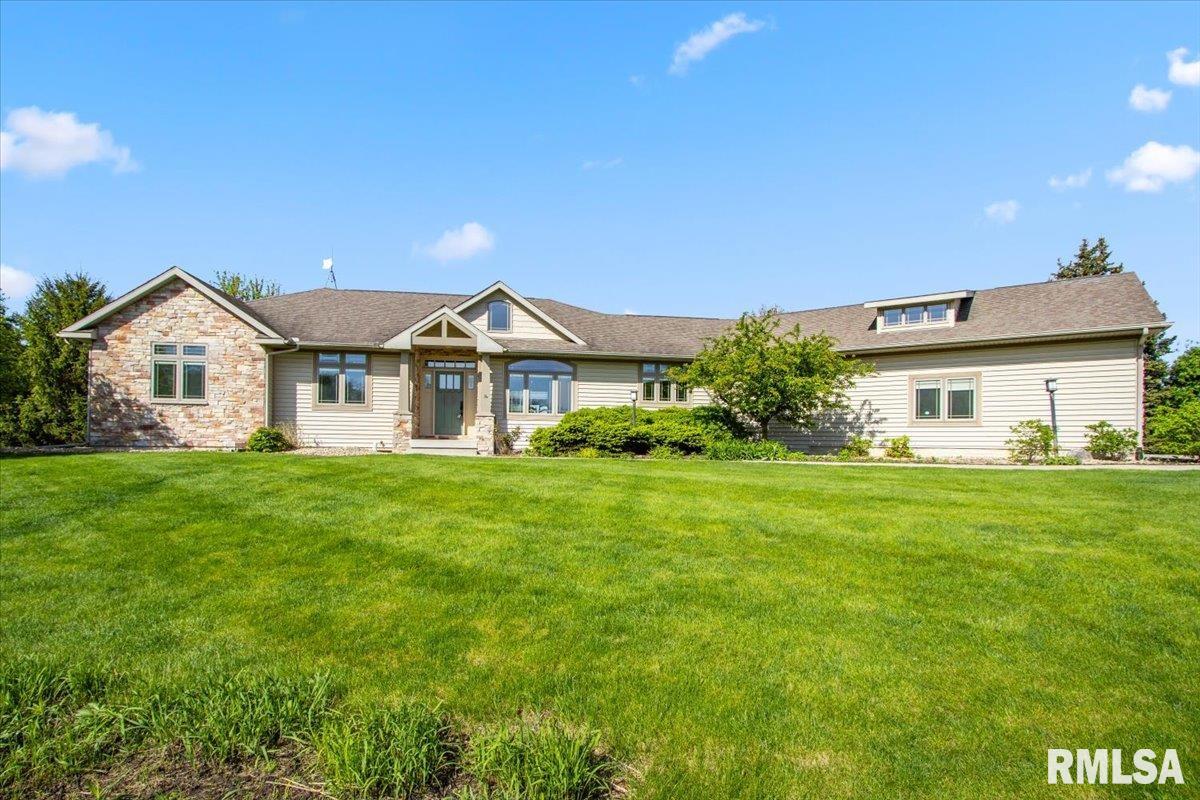 2297 Deer Ridge Court, Carlock, Illinois image 4