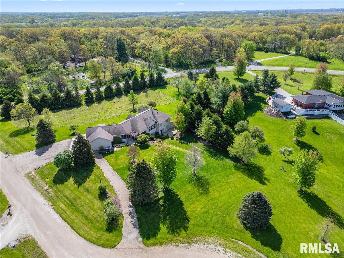 2297 Deer Ridge Court, Carlock, Illinois image 10