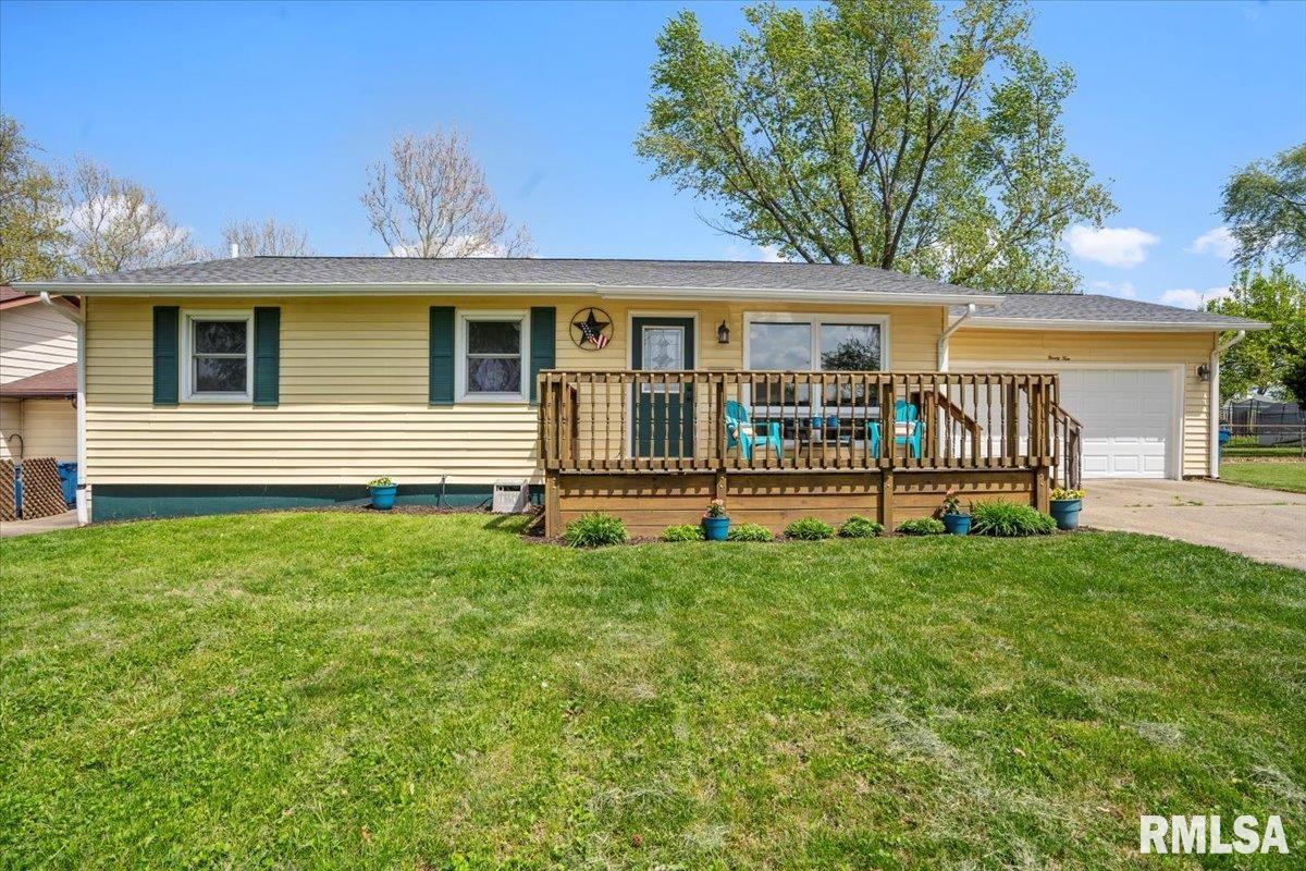 94 Downing Drive, Chatham, Illinois image 1