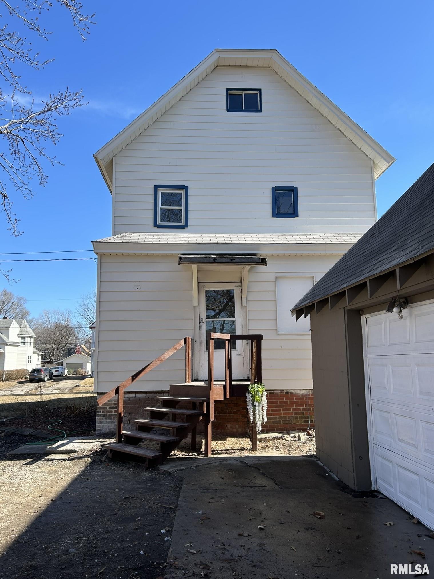 450 Maple Avenue, Galesburg, Illinois image 4