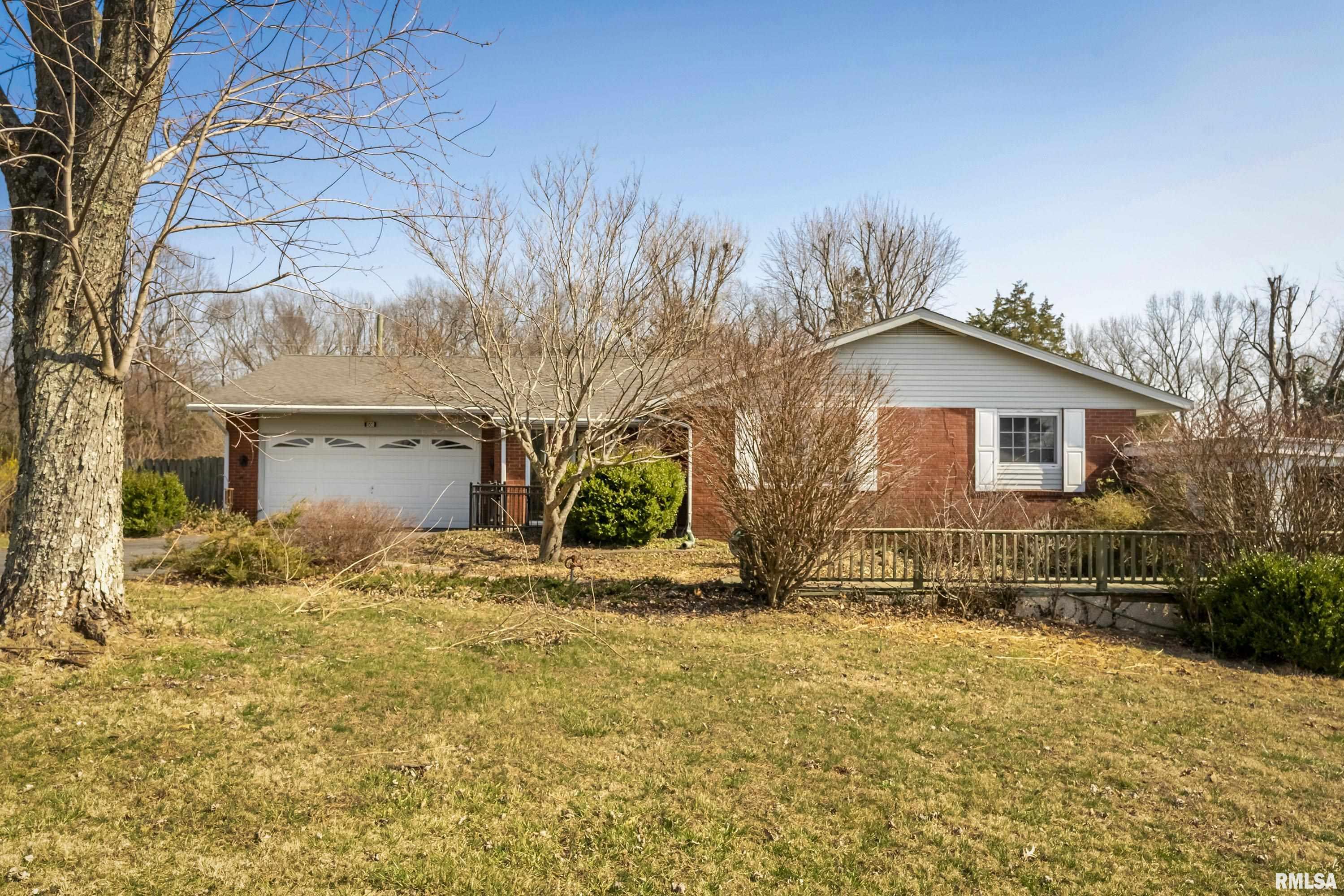 1550 Deer Ridge Road, Goreville, Illinois image 4