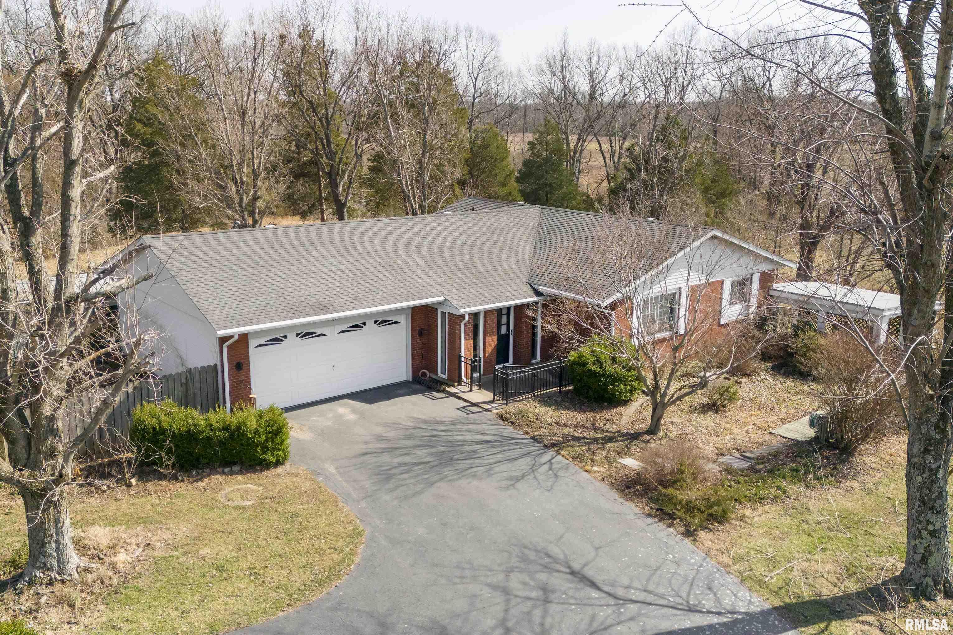 1550 Deer Ridge Road, Goreville, Illinois image 3