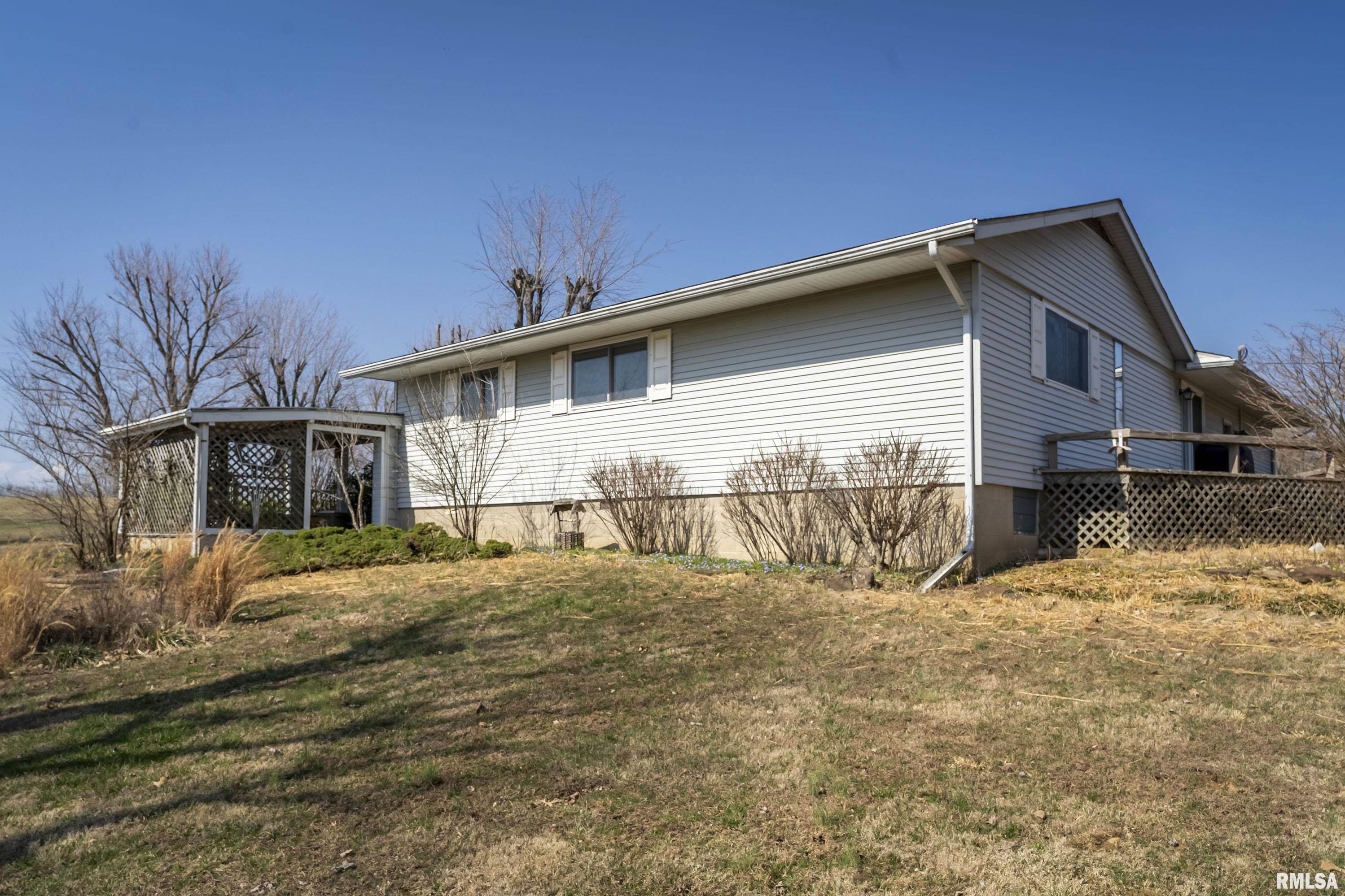 1550 Deer Ridge Road, Goreville, Illinois image 25