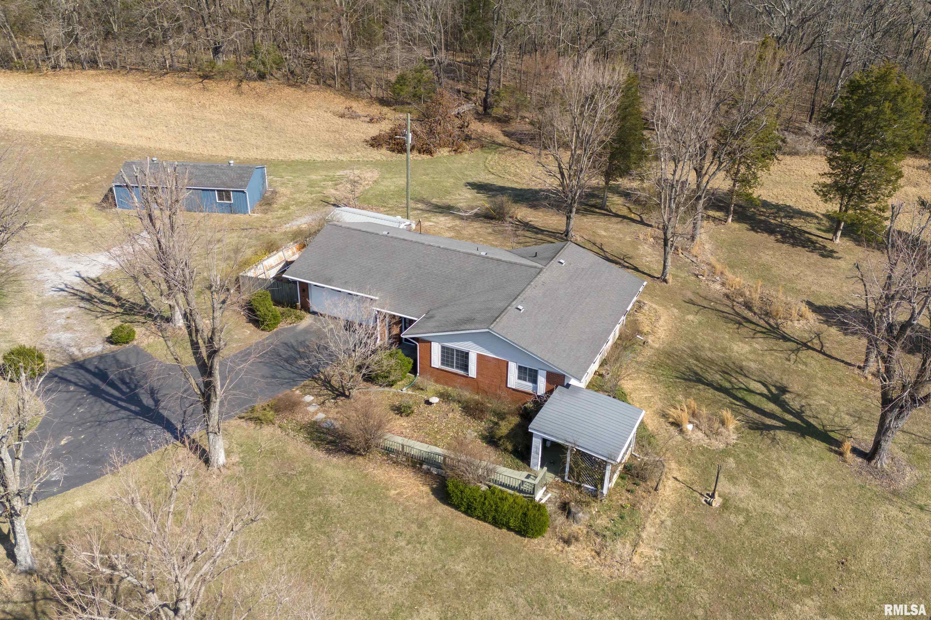 1550 Deer Ridge Road, Goreville, Illinois image 31
