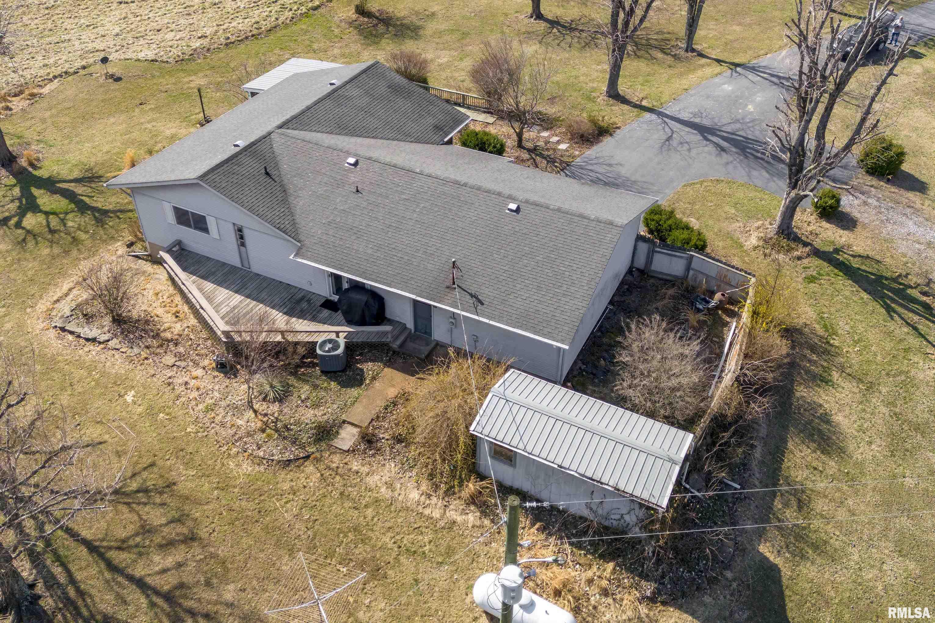 1550 Deer Ridge Road, Goreville, Illinois image 30
