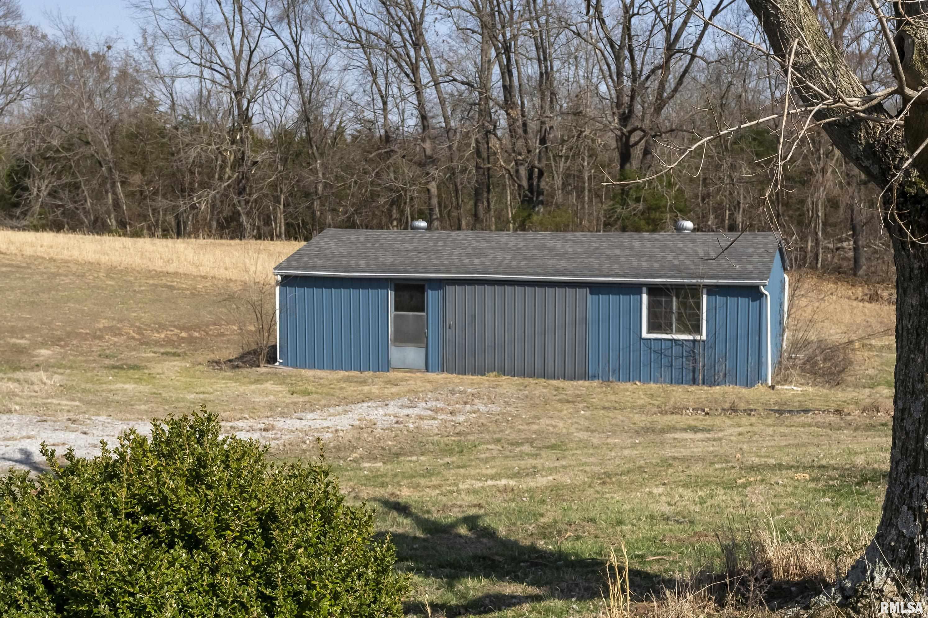 1550 Deer Ridge Road, Goreville, Illinois image 28
