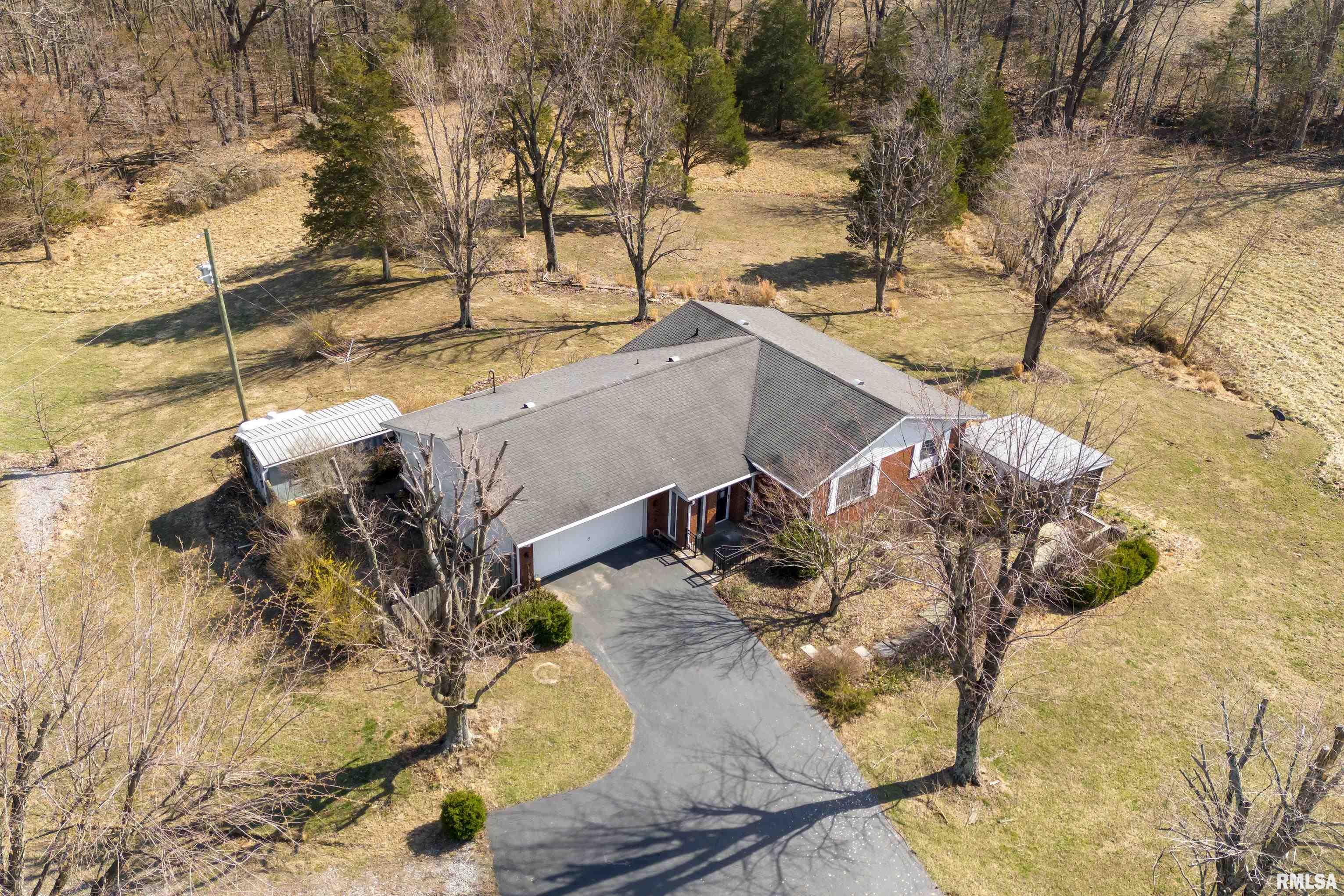 1550 Deer Ridge Road, Goreville, Illinois image 34