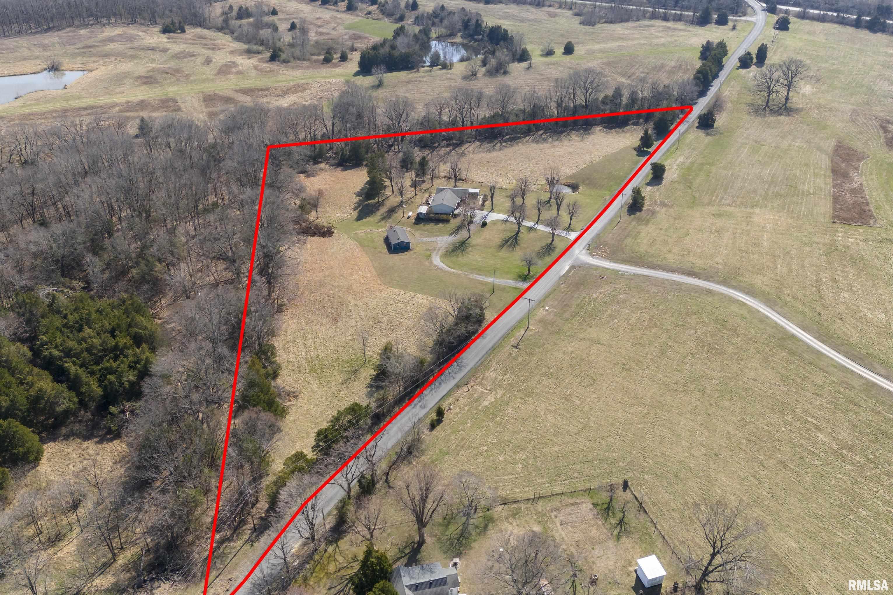 1550 Deer Ridge Road, Goreville, Illinois image 32
