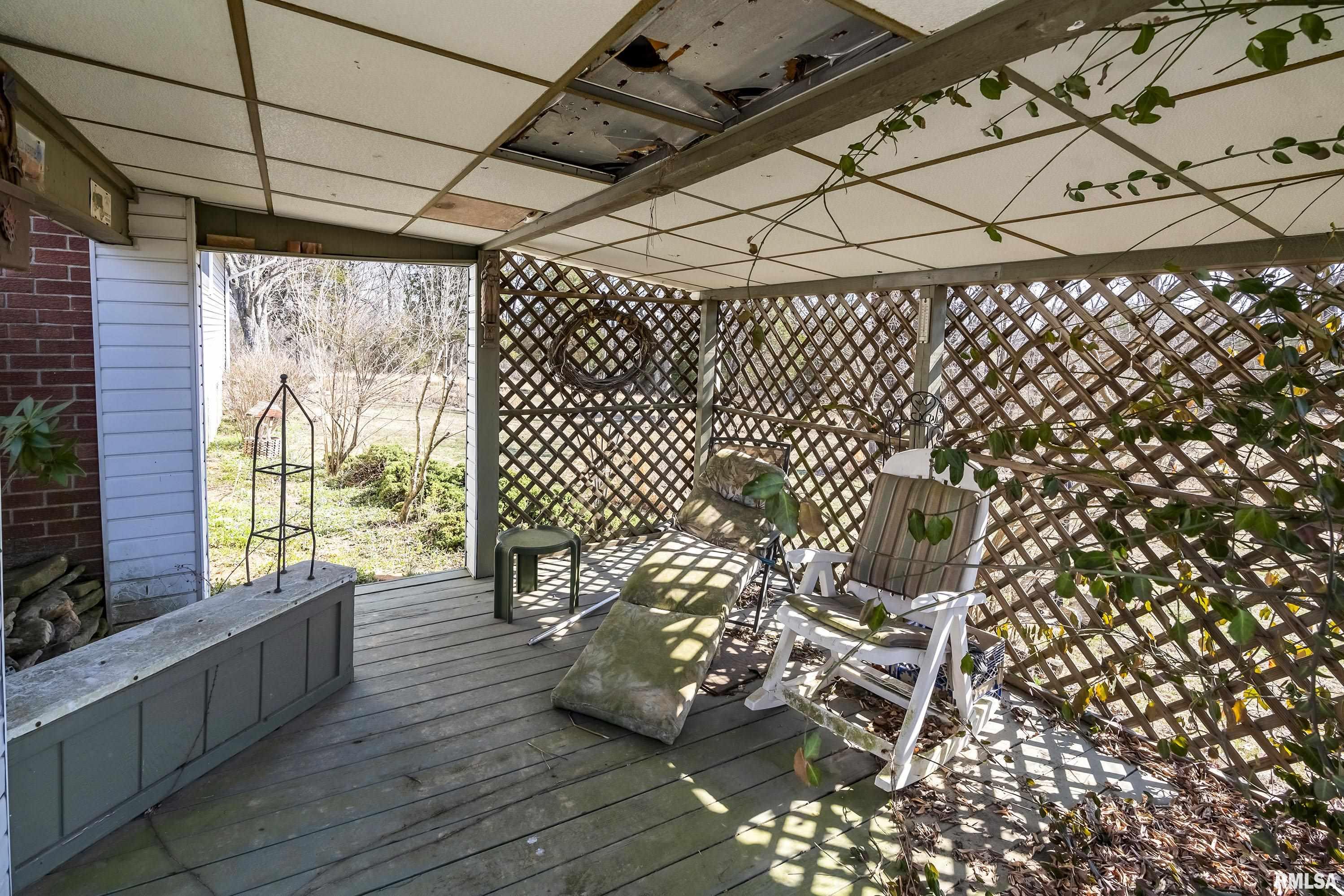 1550 Deer Ridge Road, Goreville, Illinois image 24