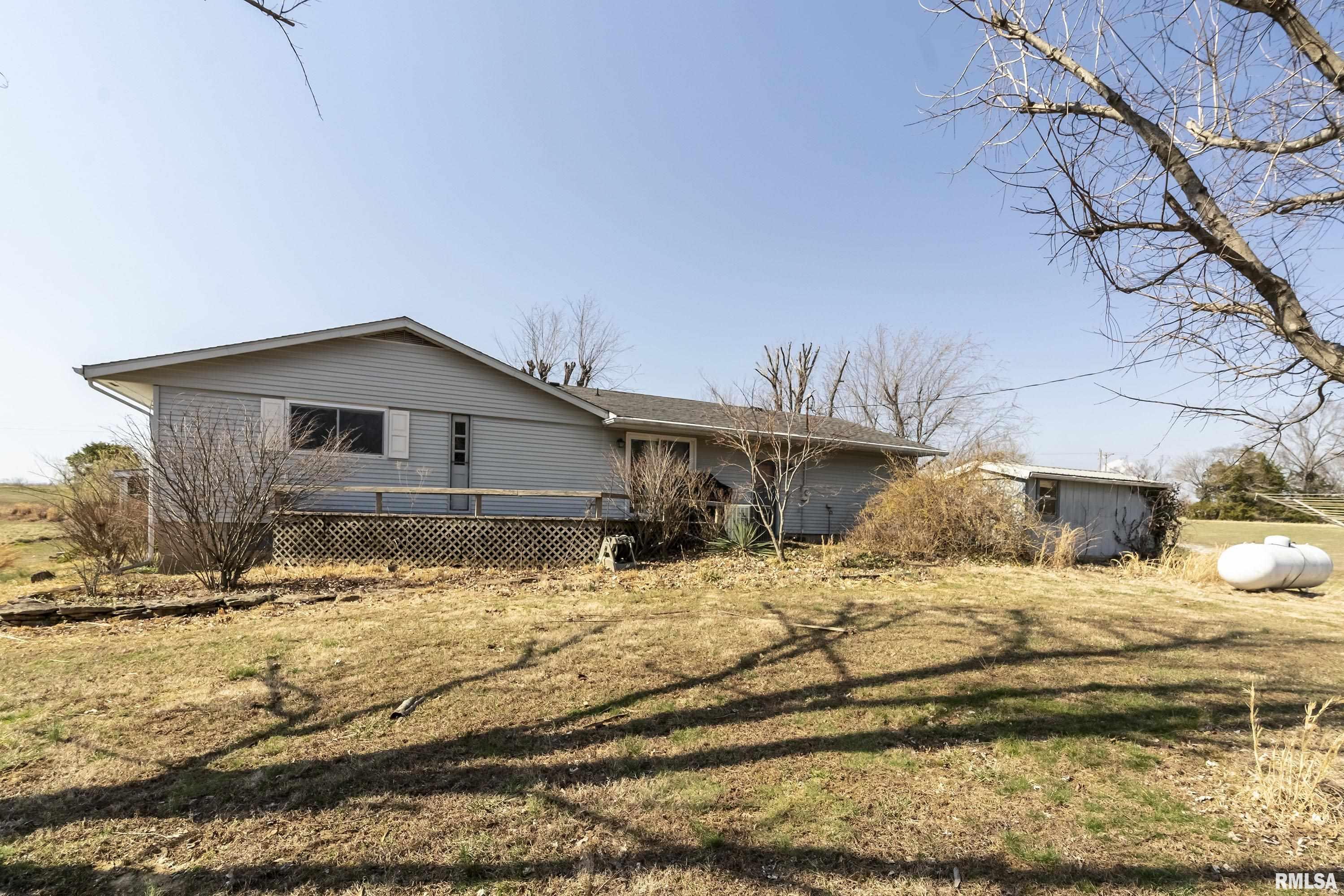 1550 Deer Ridge Road, Goreville, Illinois image 26
