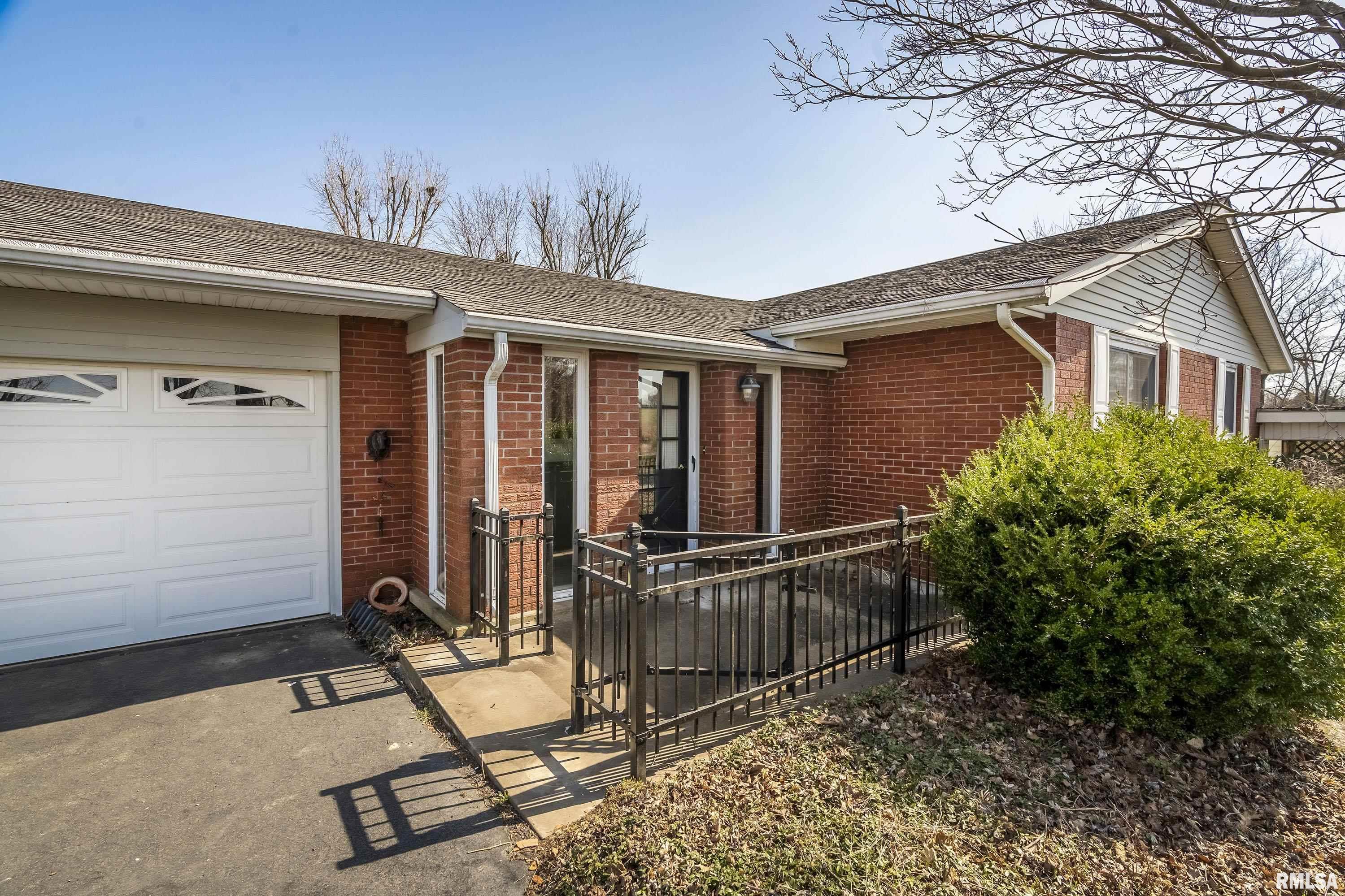 1550 Deer Ridge Road, Goreville, Illinois image 2