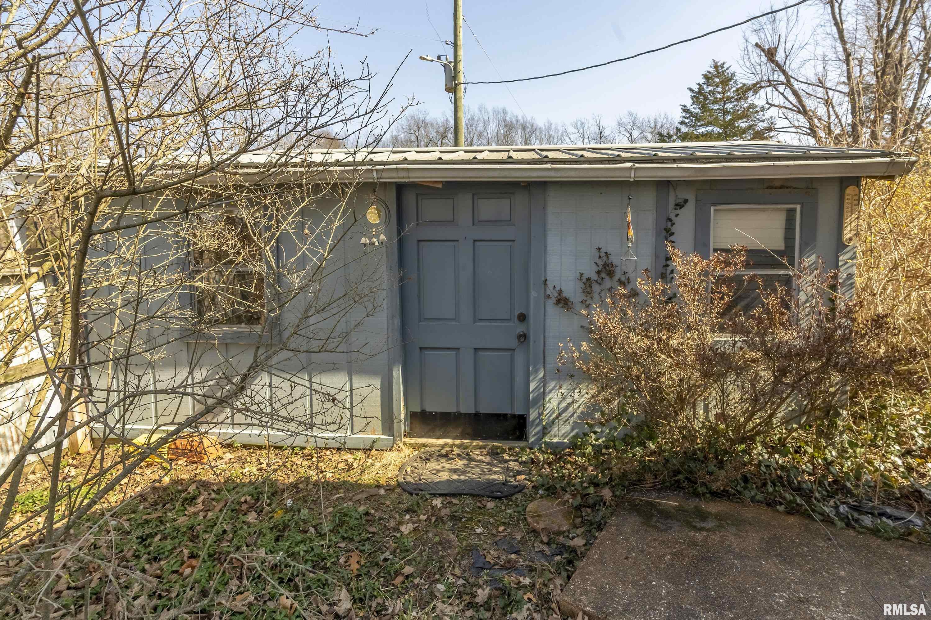 1550 Deer Ridge Road, Goreville, Illinois image 29