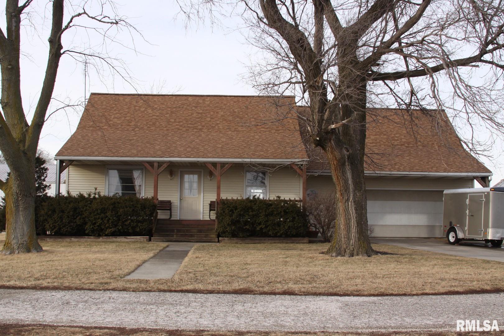 2322 2000th Street, Beason, Illinois image 1