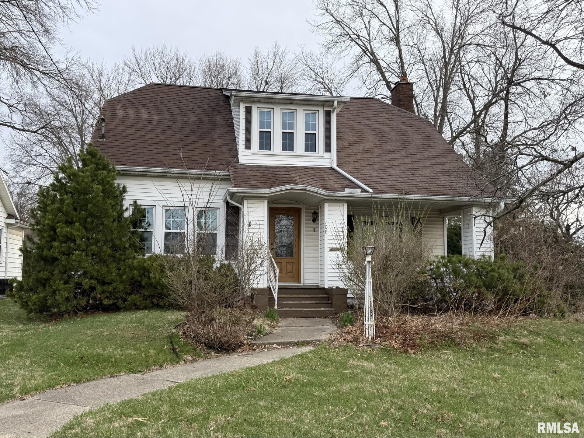 708 Williams Street, Kewanee, Illinois image 2