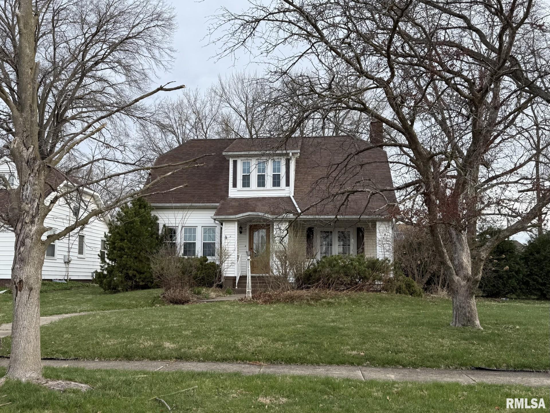 708 Williams Street, Kewanee, Illinois image 1