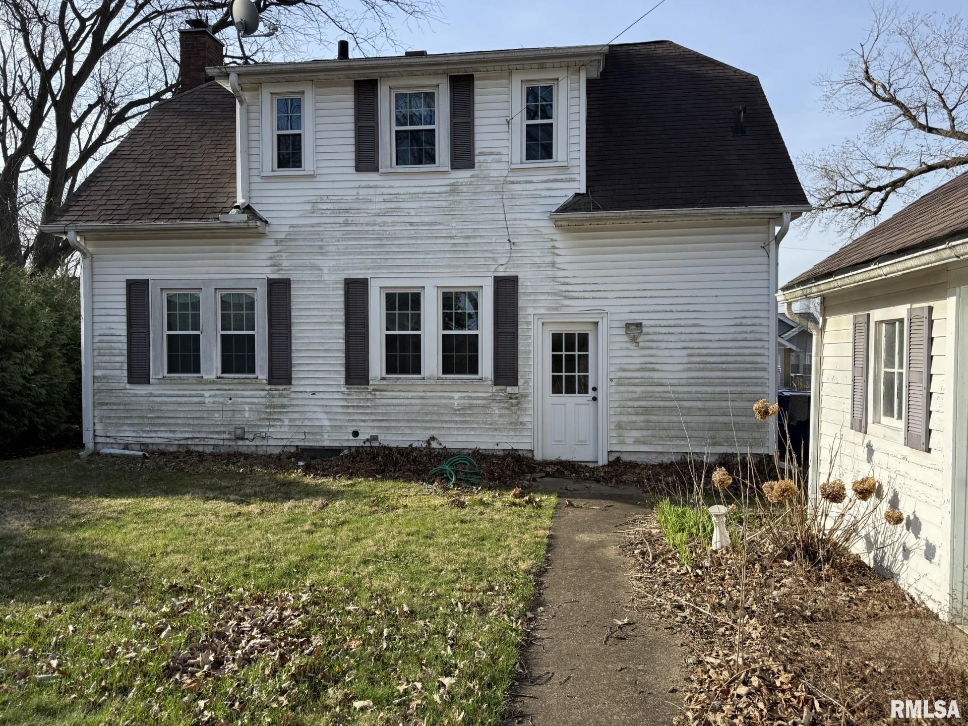 708 Williams Street, Kewanee, Illinois image 4
