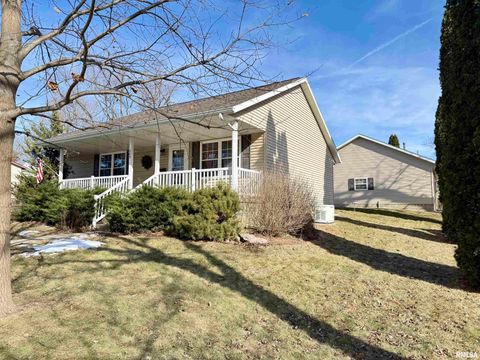 Homes For Sale - 209 S Henry Street<br/> Eureka, IL 61530