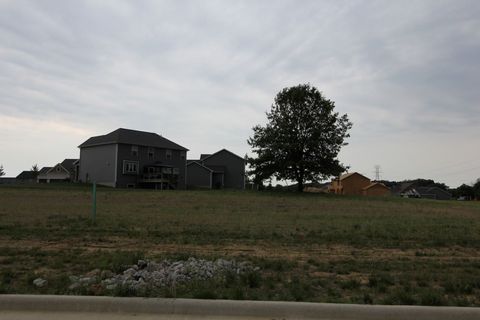 Vacant Land For Sale - 6616 W Ironwood Drive<br/> Peoria County, Edwards, IL 61528