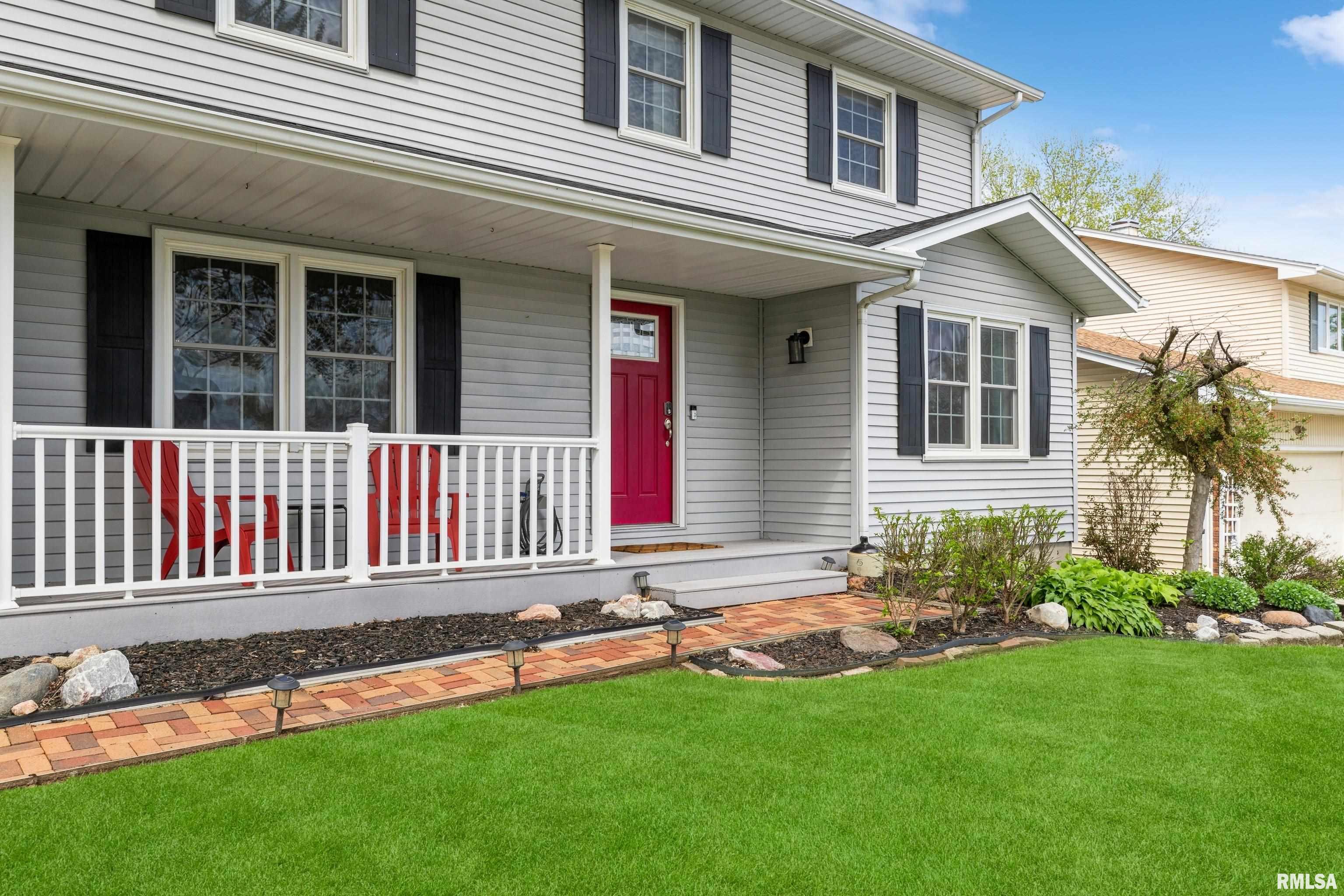 1220 Pine Hill Road, Bettendorf, Iowa image 11