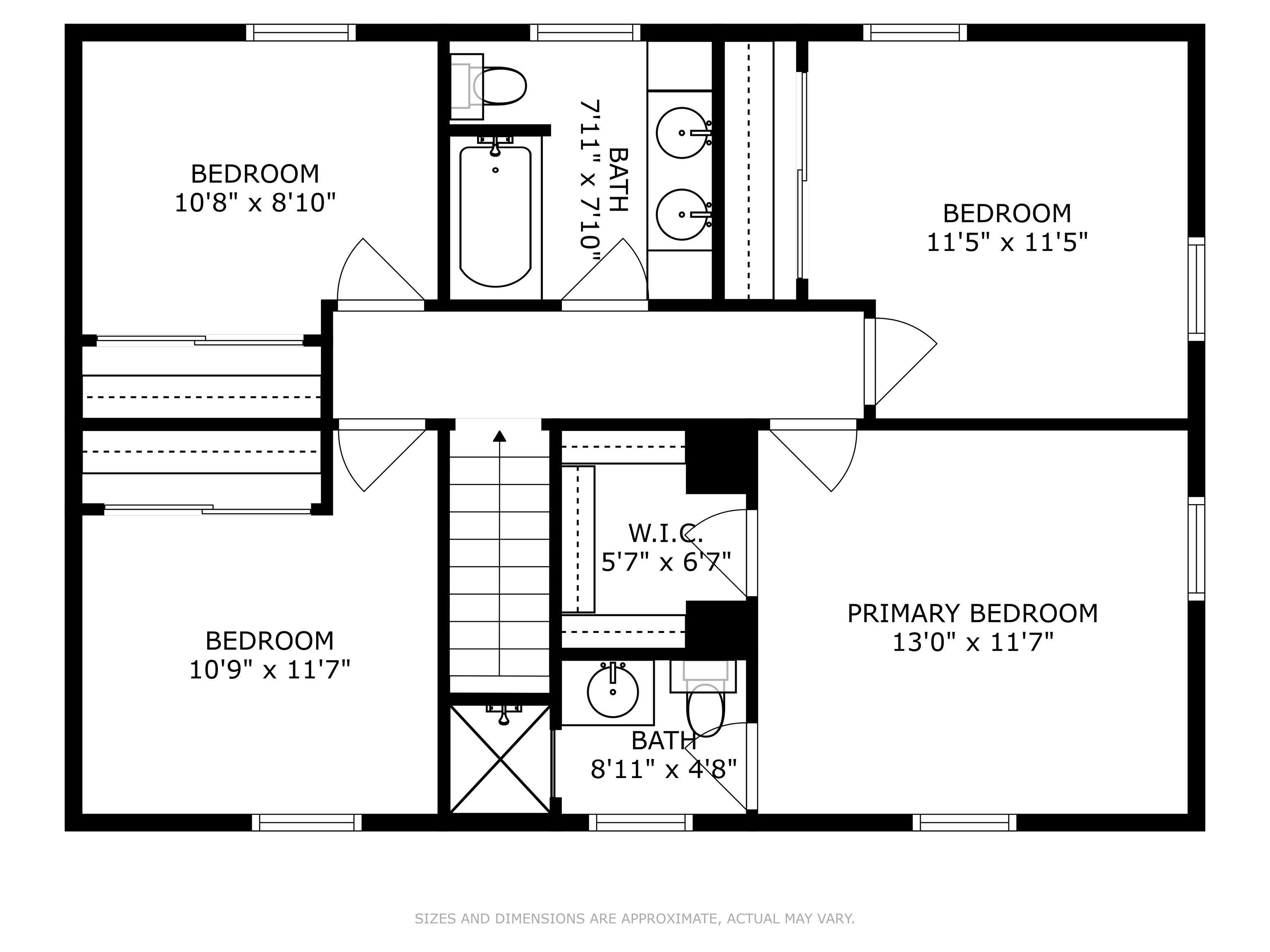 1220 Pine Hill Road, Bettendorf, Iowa image 44