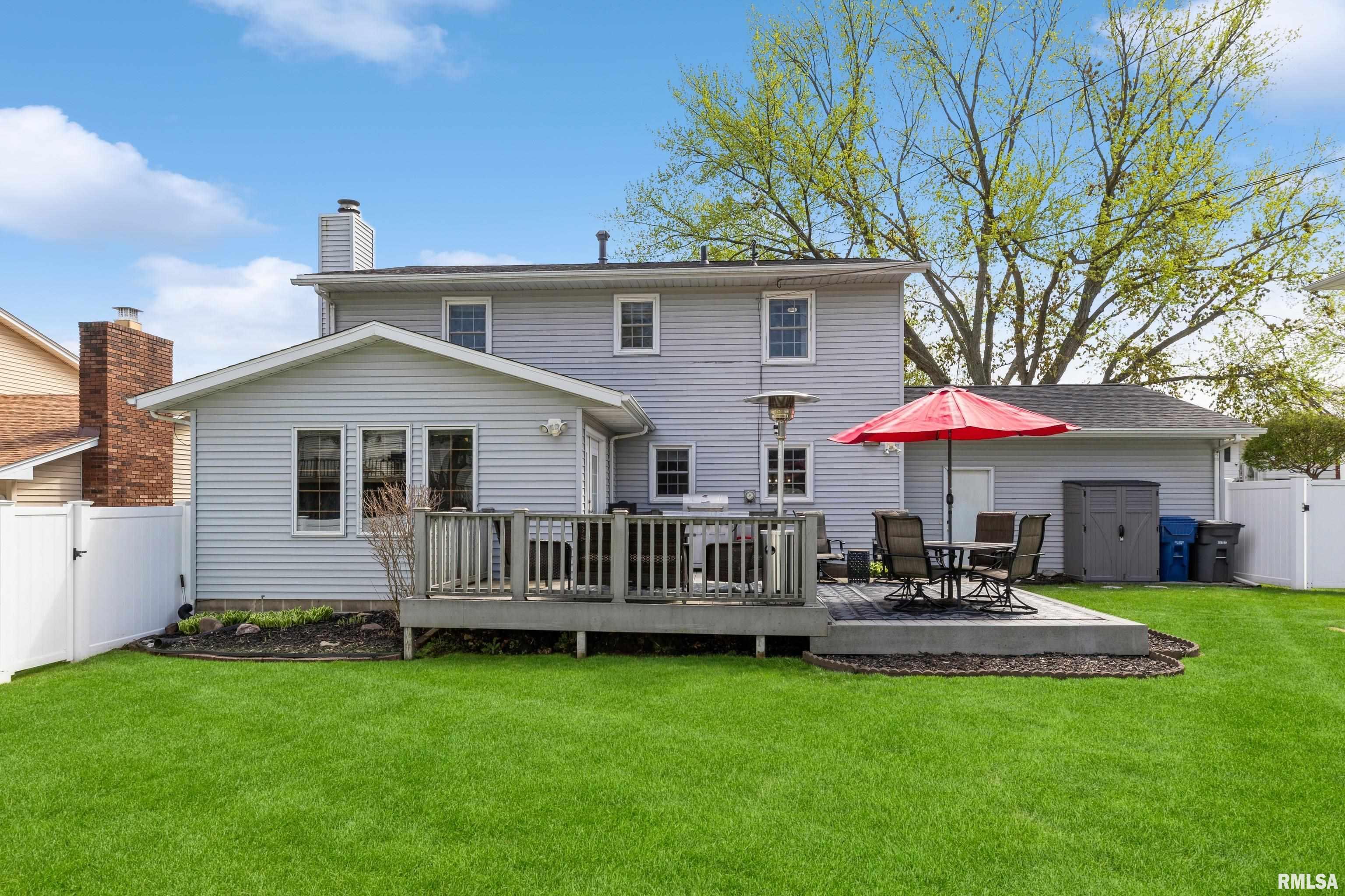 1220 Pine Hill Road, Bettendorf, Iowa image 5