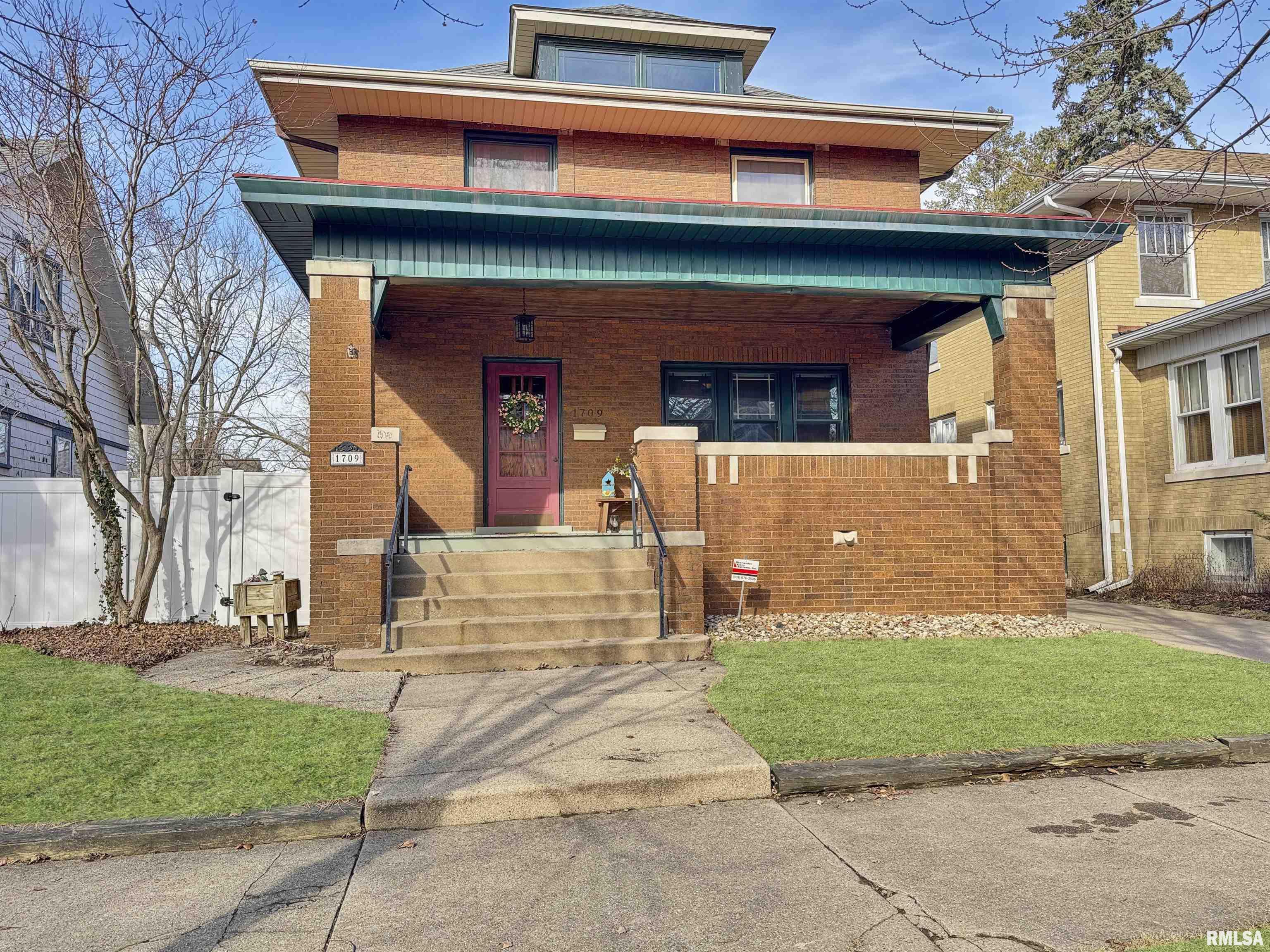 1709 W Barker Avenue, Peoria, Illinois image 2