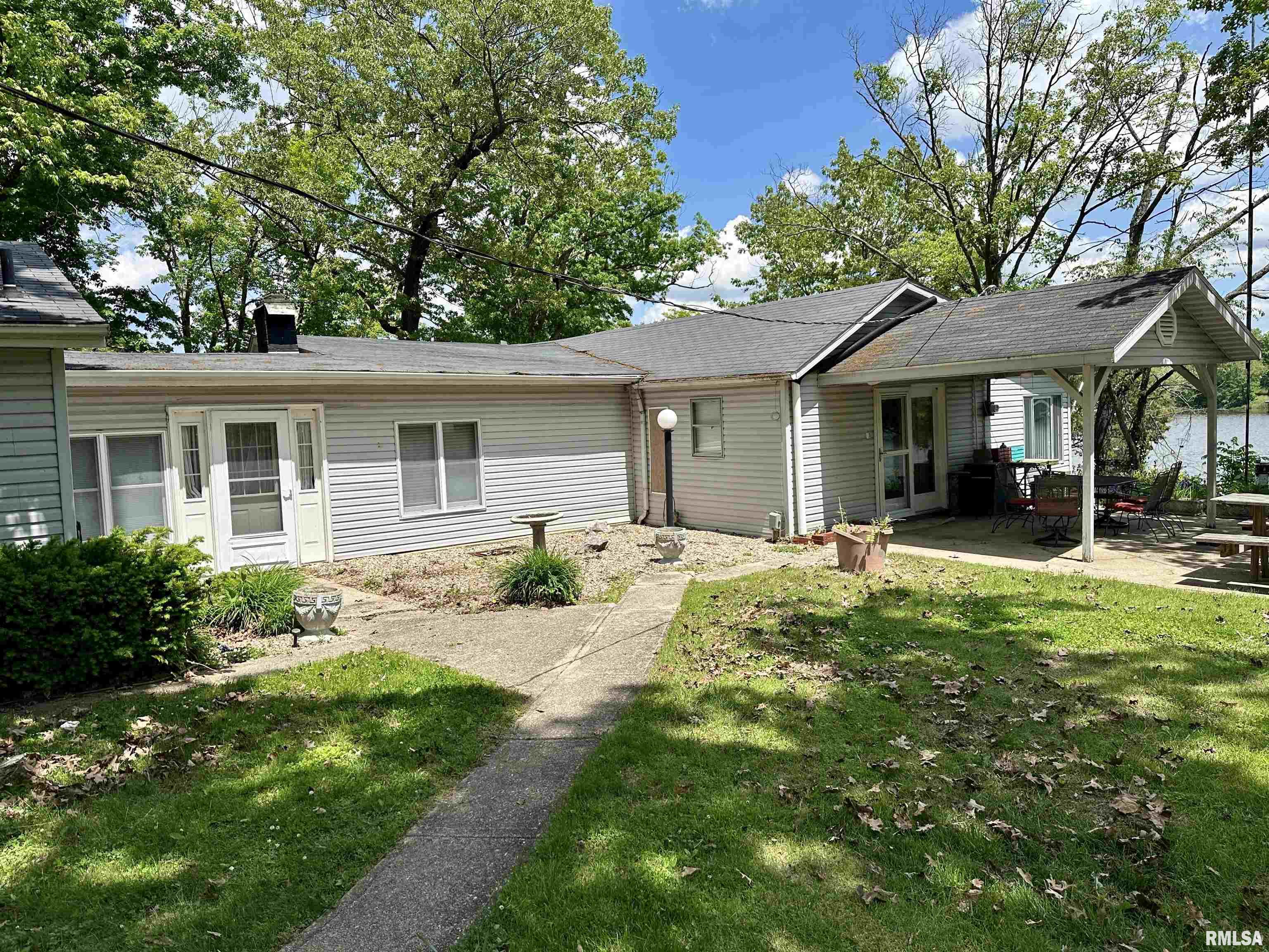 3266 Cumberland Lane, Centralia, Illinois image 9