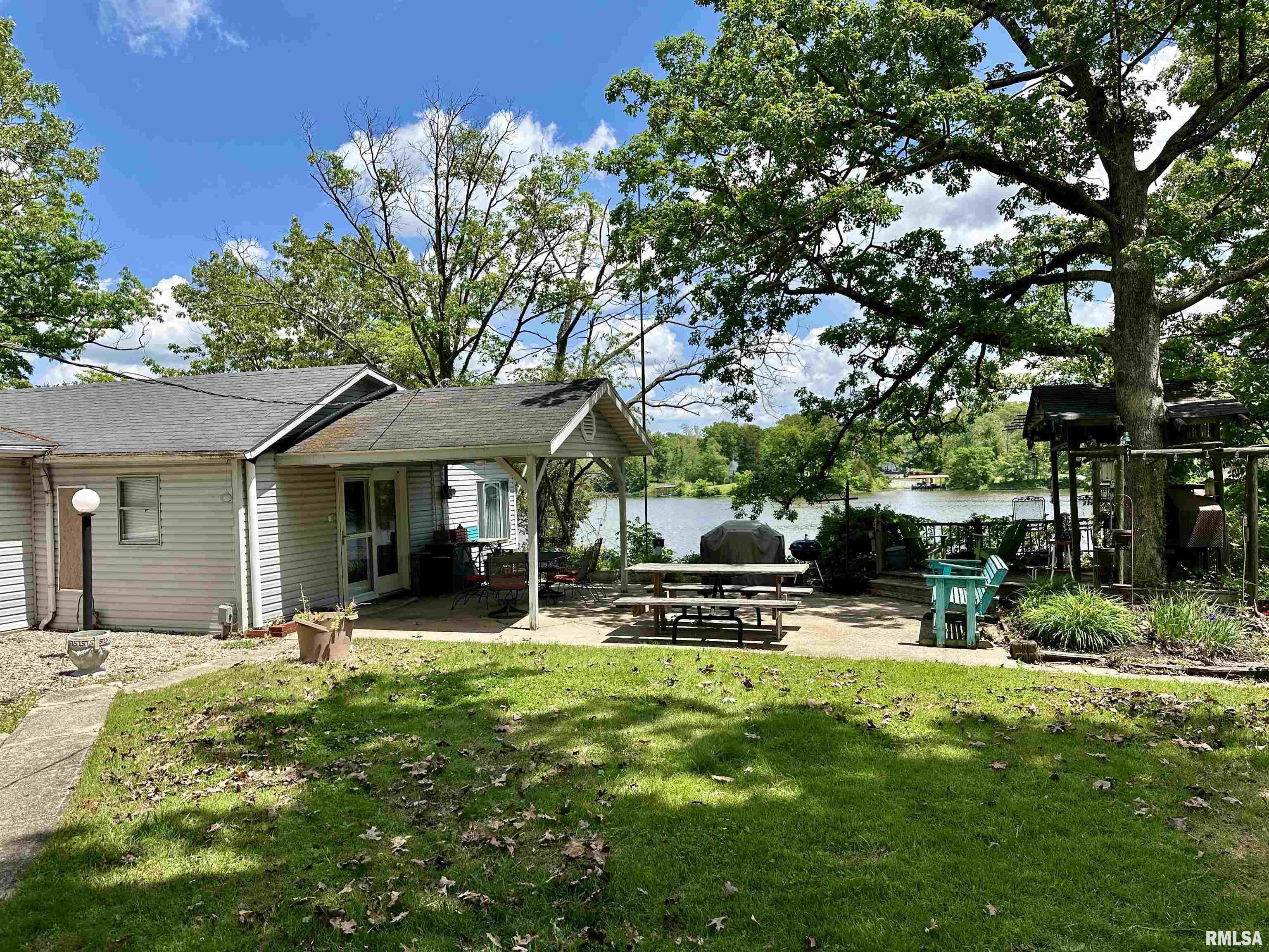 3266 Cumberland Lane, Centralia, Illinois image 8