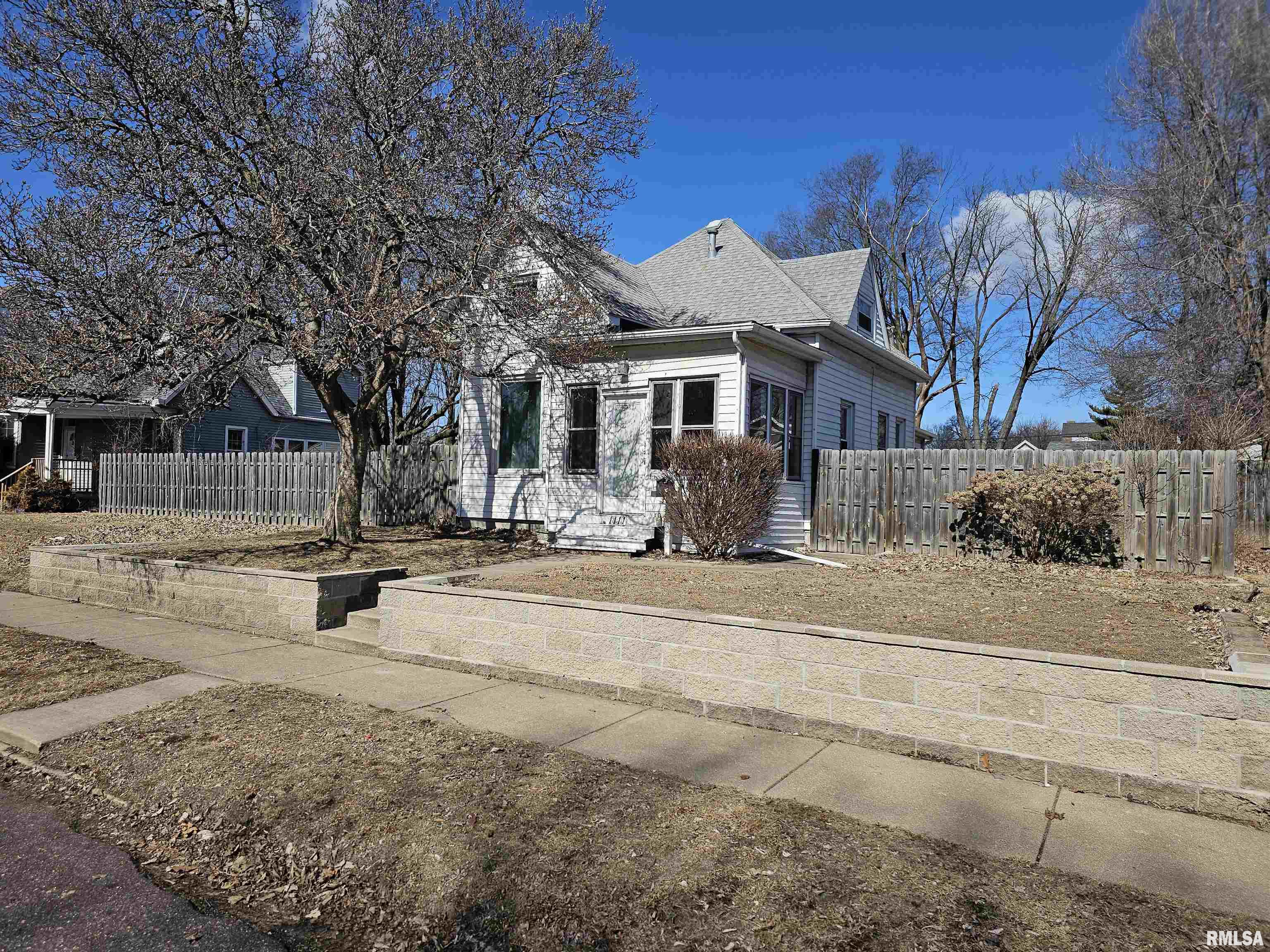 1111 E Frye Avenue, Peoria, Illinois image 1