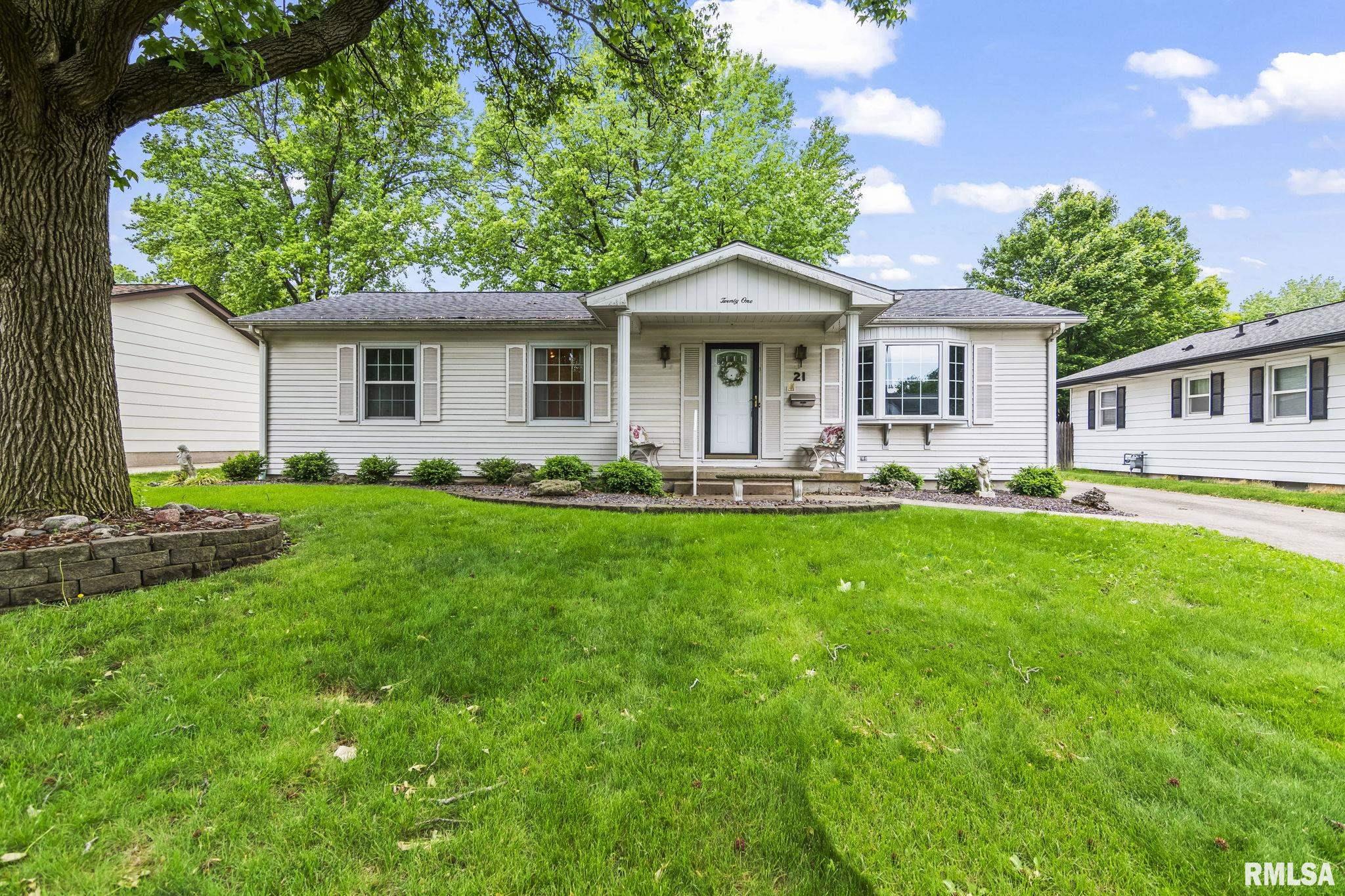 21 Foresters Lane, Springfield, Illinois image 1