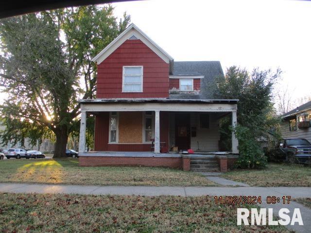 1518 NE Monroe Street, Peoria, Illinois image 1