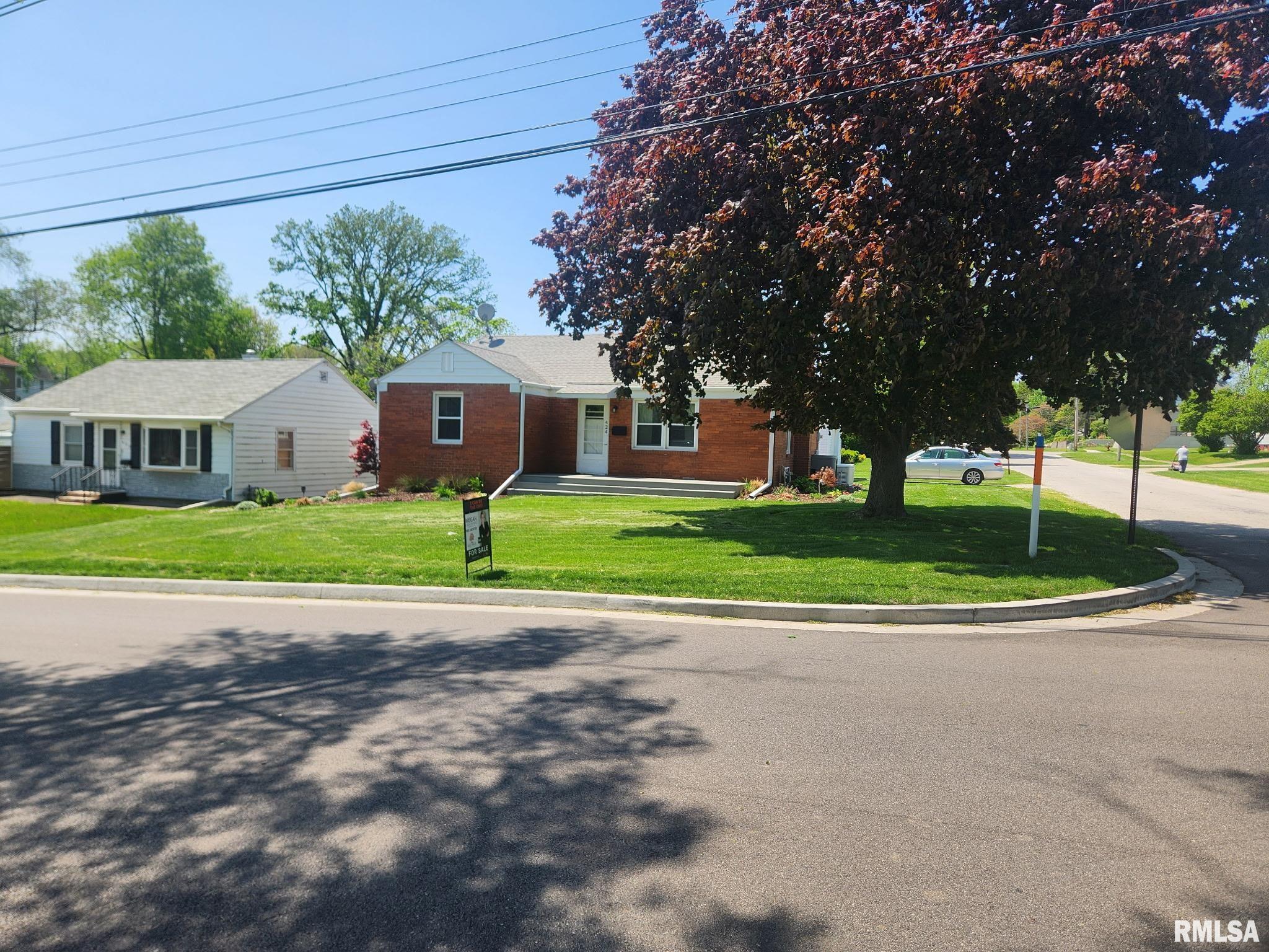 424 N 6th Street, Monmouth, Illinois image 4