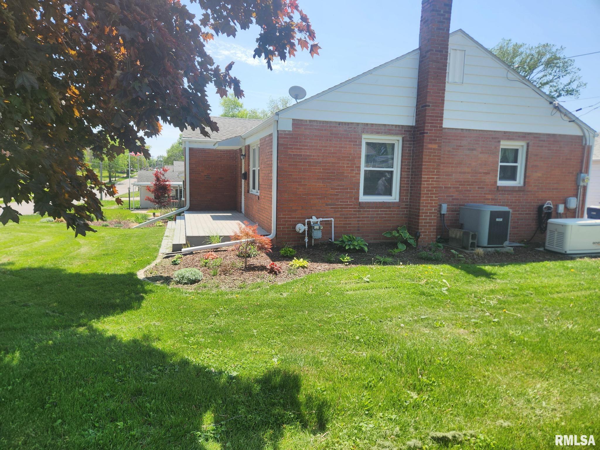 424 N 6th Street, Monmouth, Illinois image 31