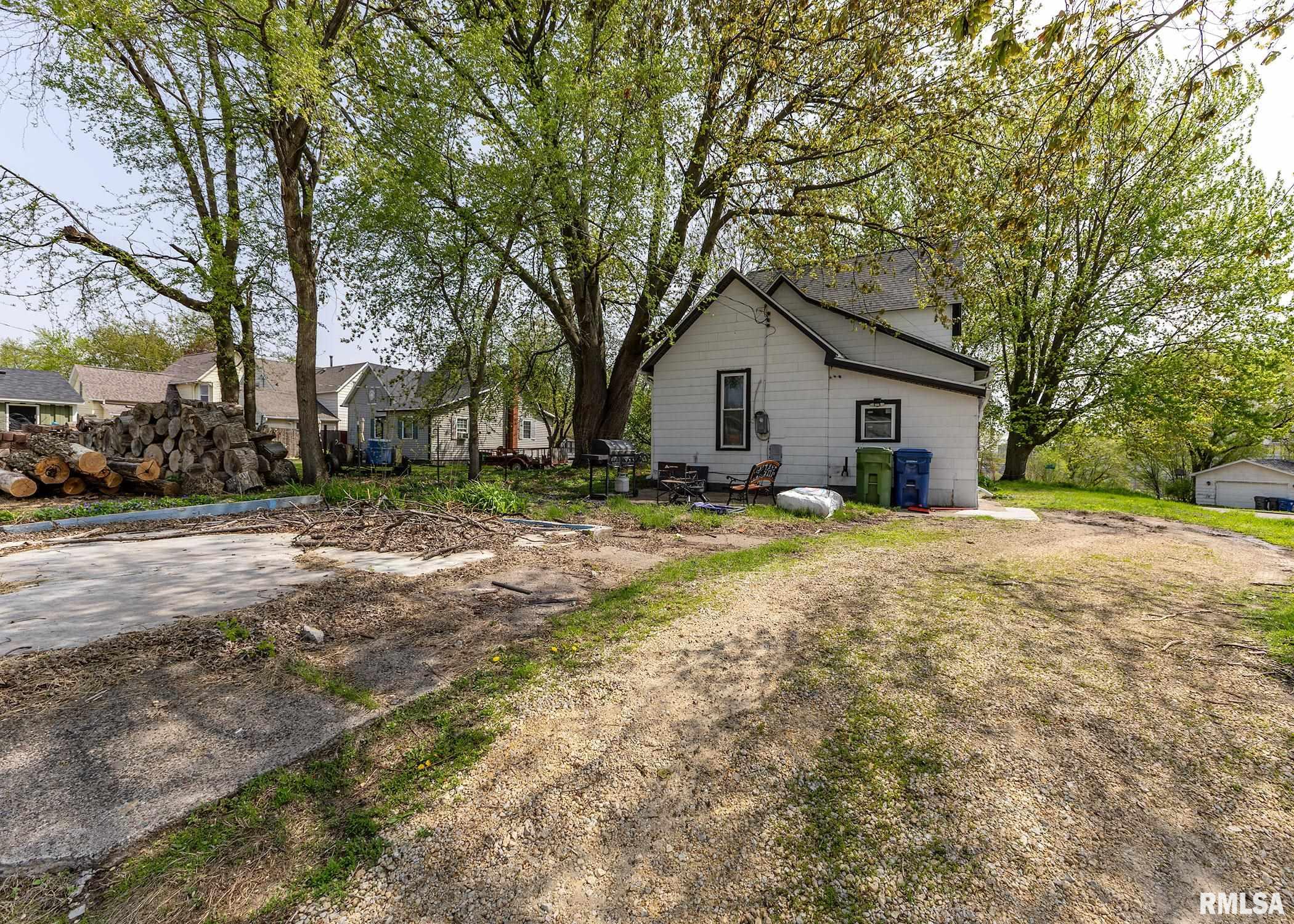2362 Wallace Street, Clinton, Iowa image 23