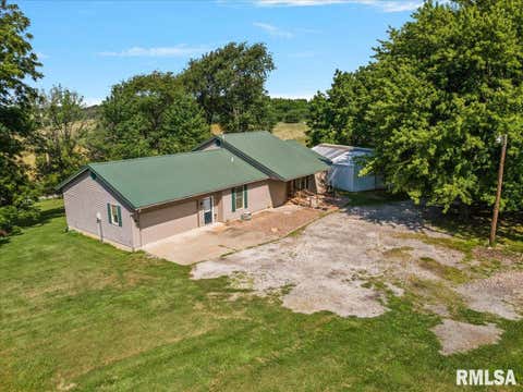 Homes For Sale - 1997 New Lake Road<br/> Morgan County, Jacksonville, IL 62650