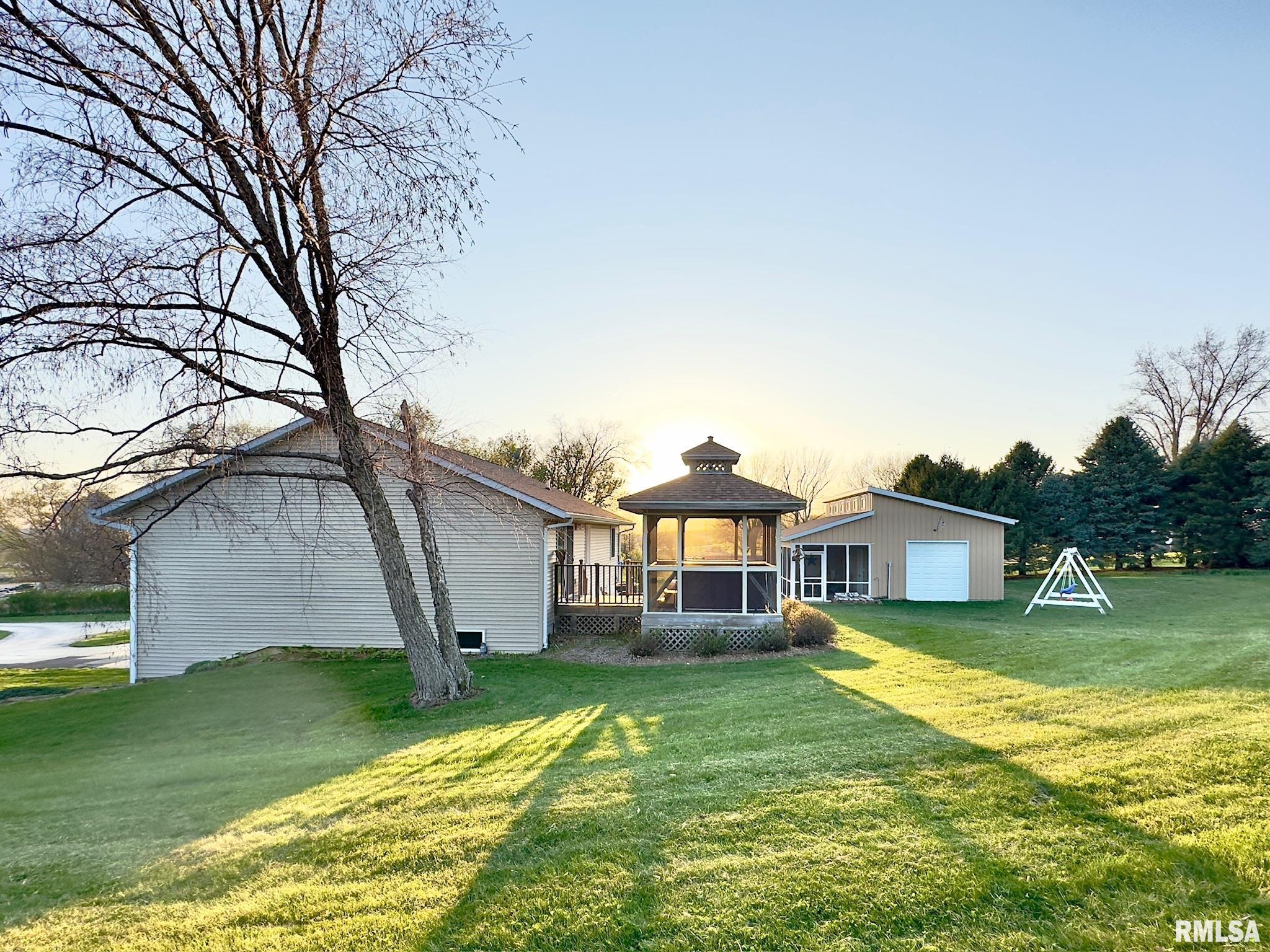 8512 Albany Road, Erie, Illinois image 10