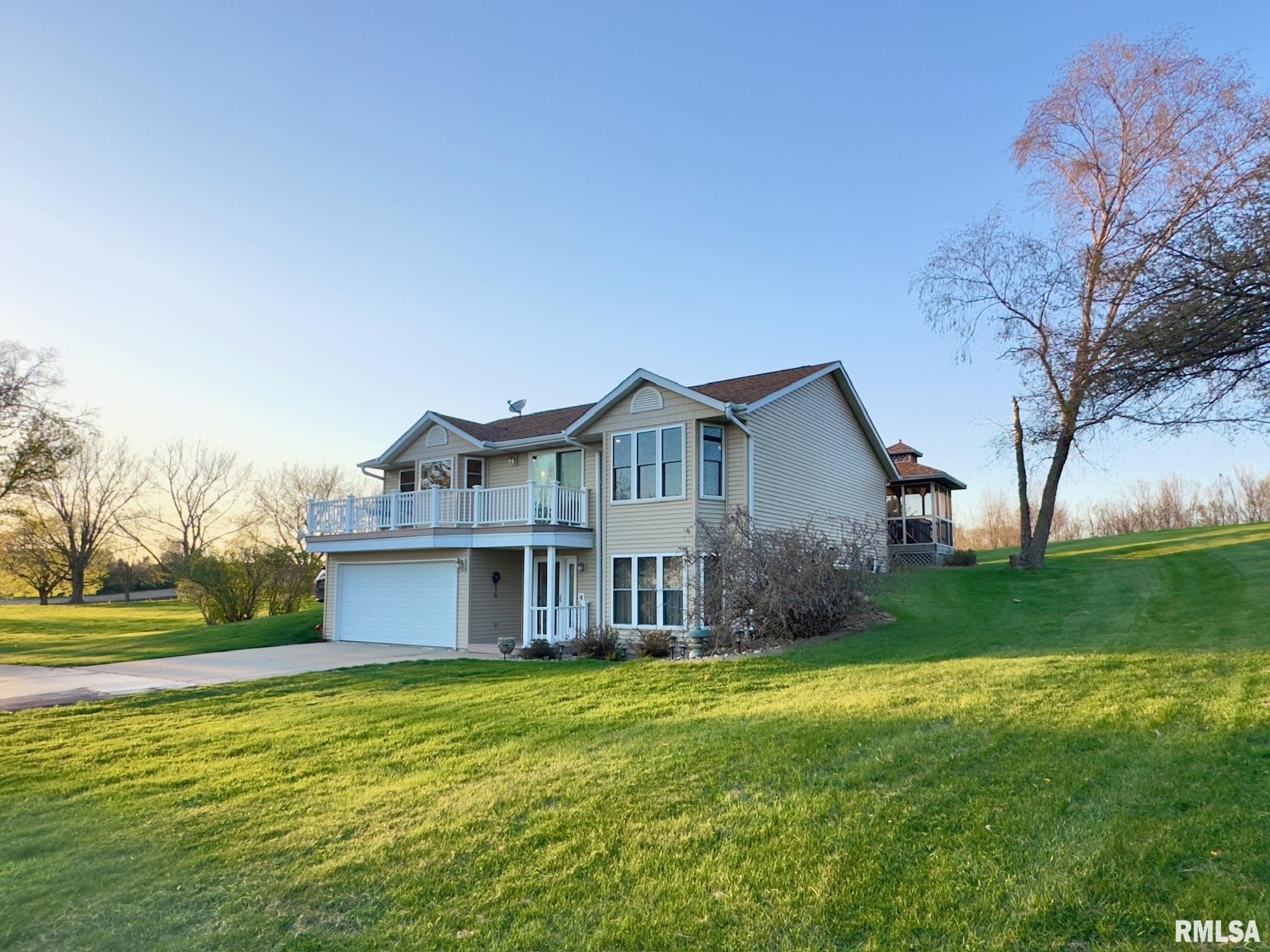 8512 Albany Road, Erie, Illinois image 2